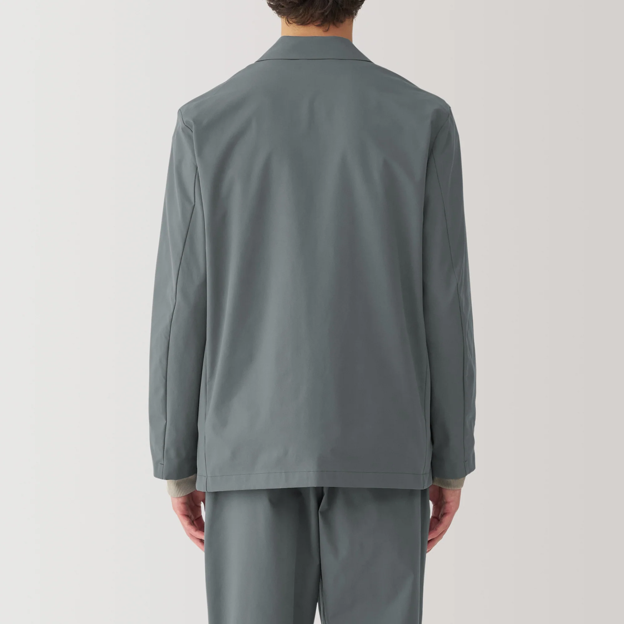 Men's Water Repellent Stretch Jacket - Image 16