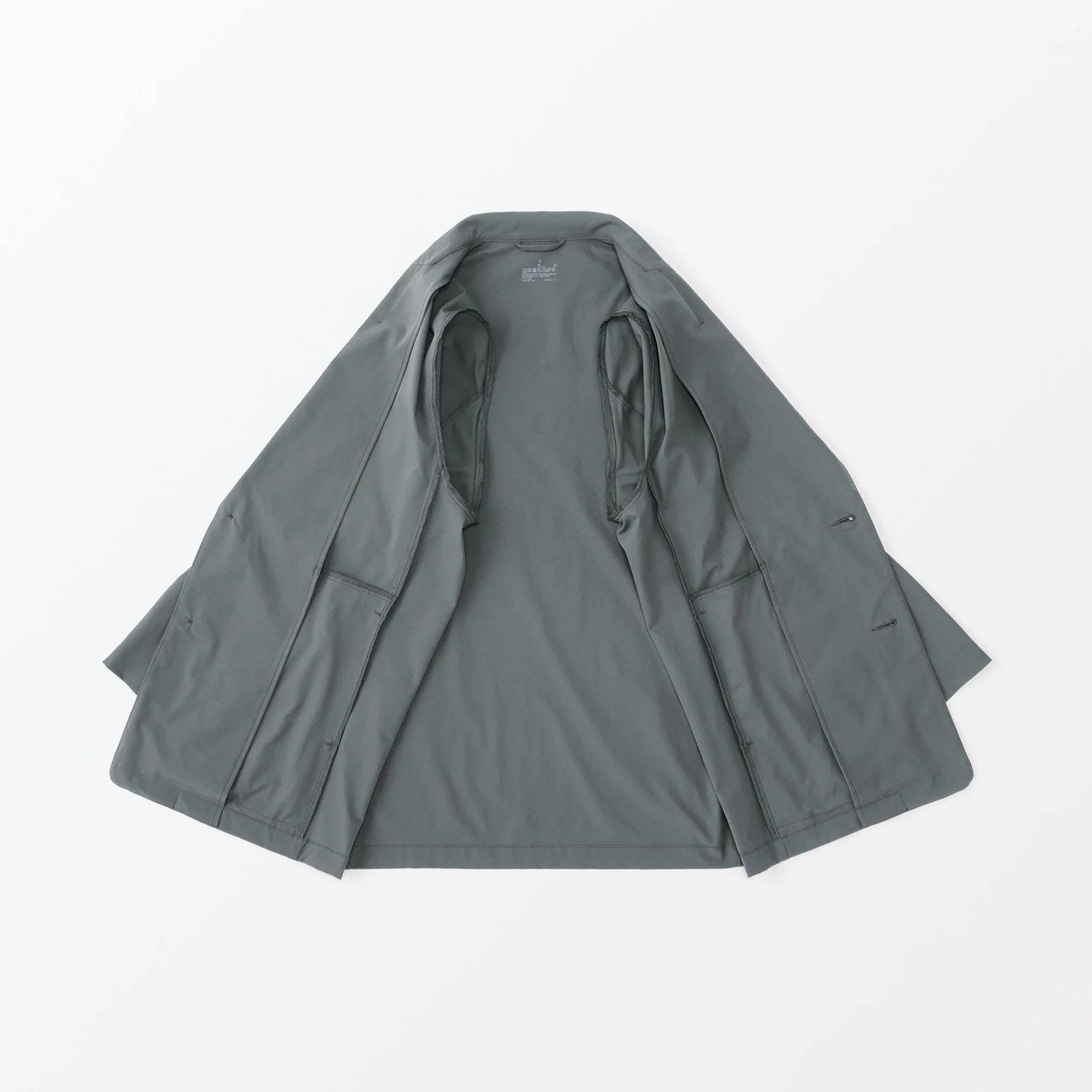 Men's Water Repellent Stretch Jacket - Image 19