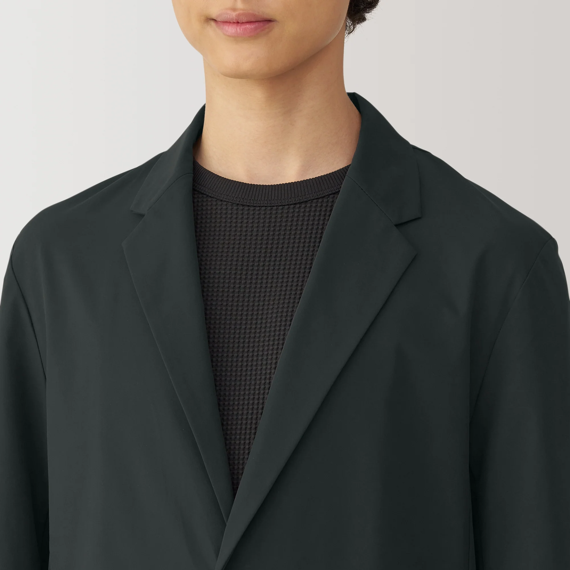 Men's Water Repellent Stretch Jacket - Image 7