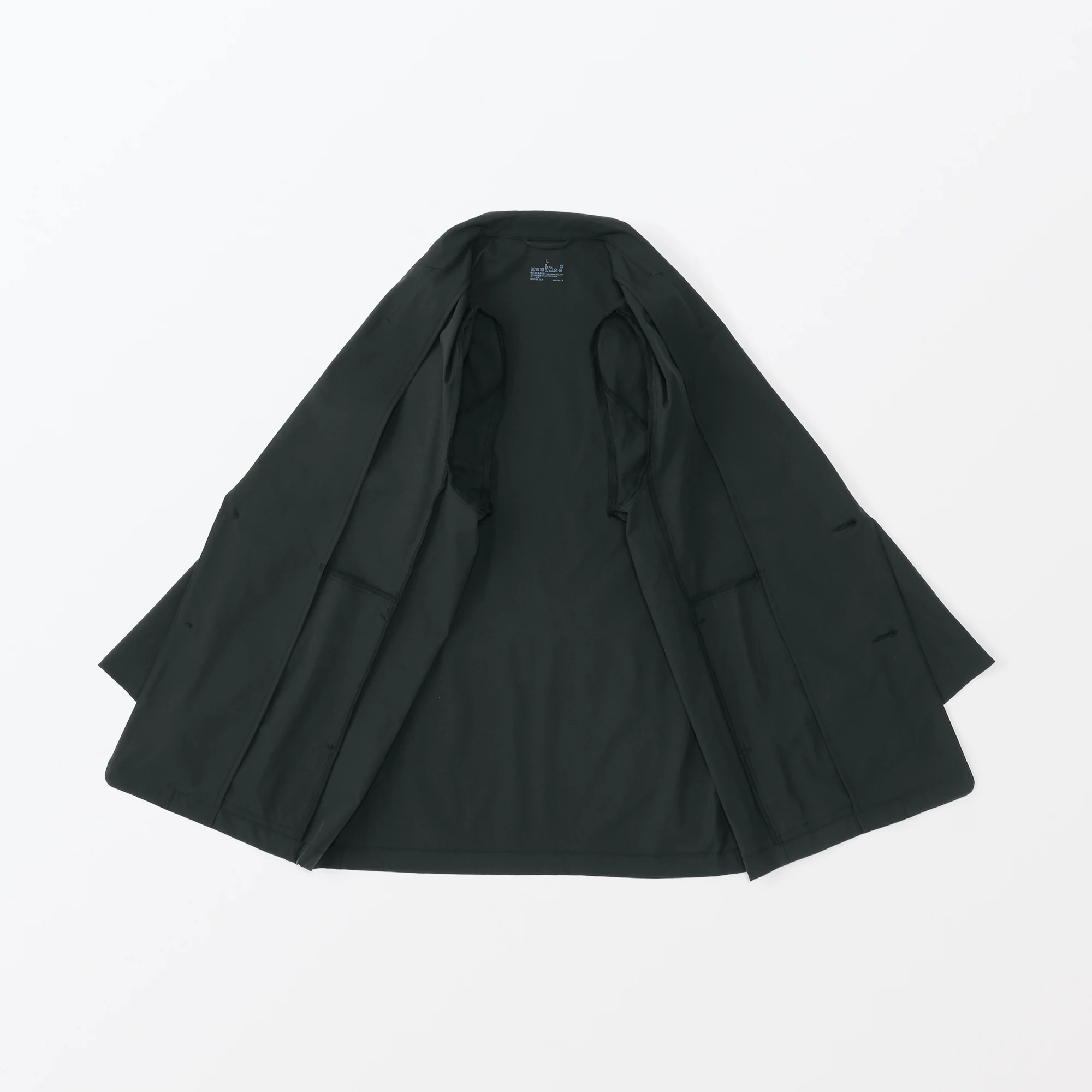Men's Water Repellent Stretch Jacket - Image 9