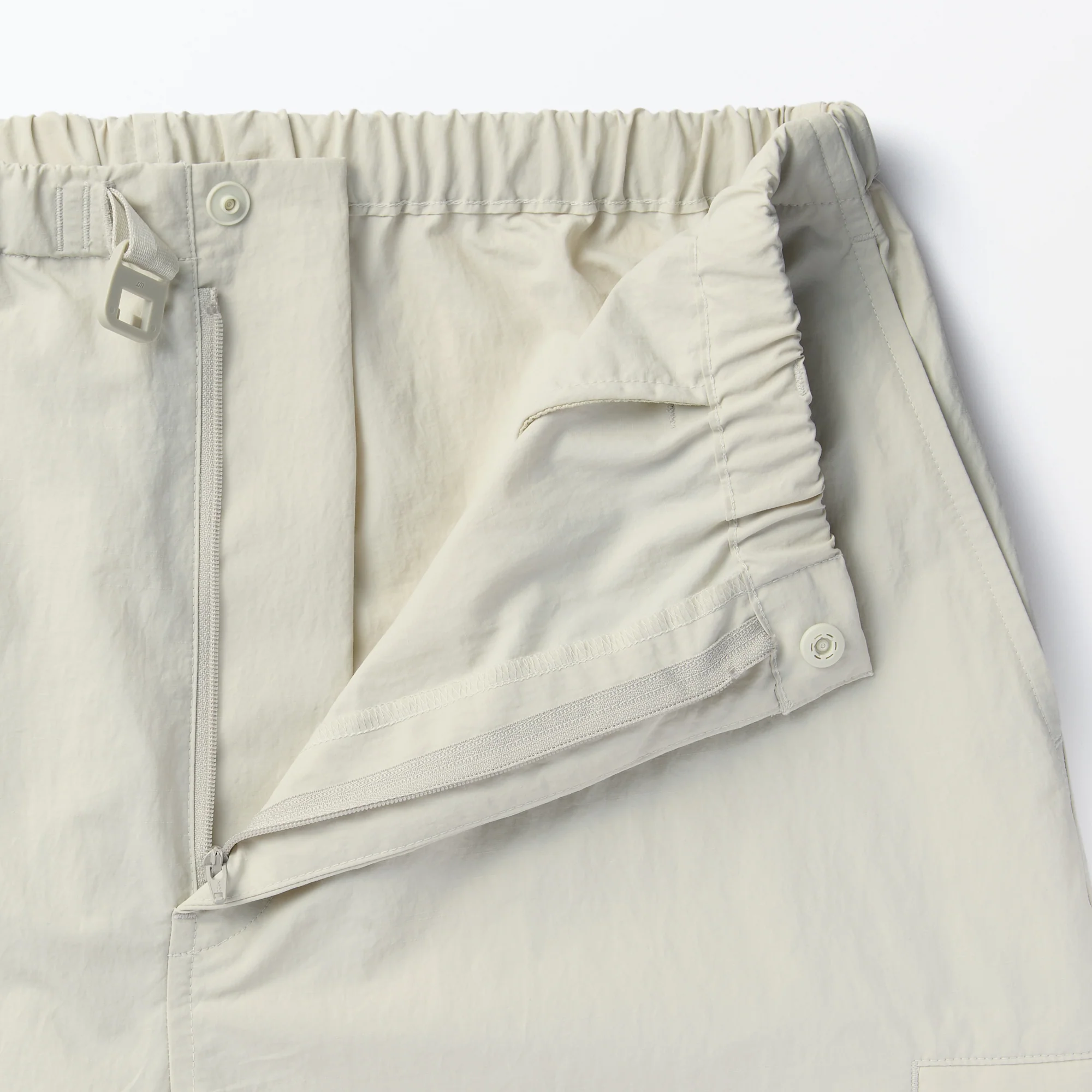 Men's Water Repellent Wind Pants - Image 12