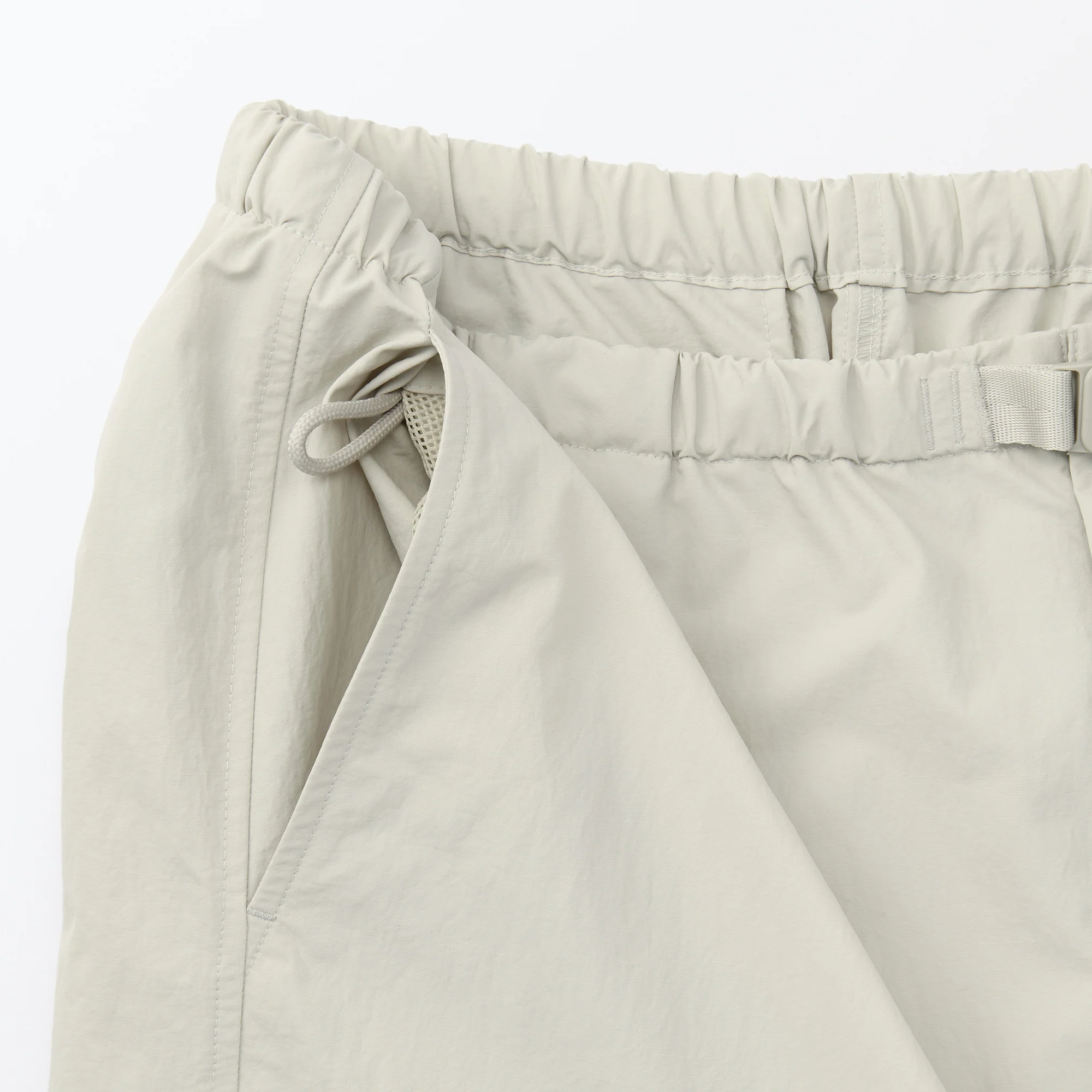 Men's Water Repellent Wind Pants - Image 13