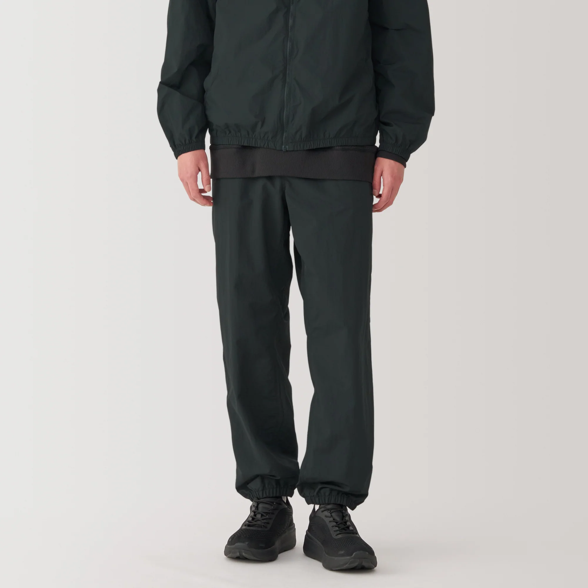 Men's Water Repellent Wind Pants - Image 17