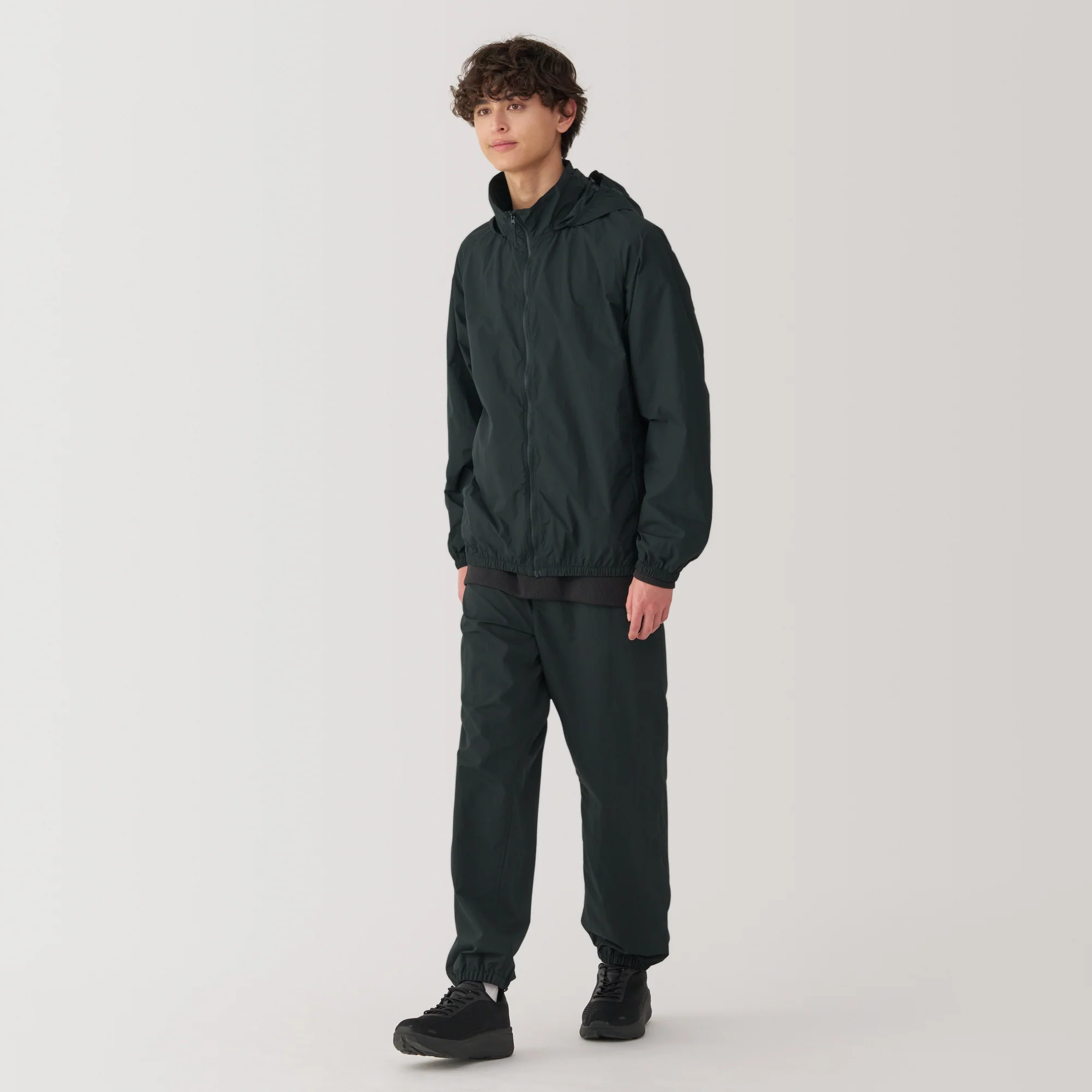 Men's Water Repellent Wind Pants - Image 18