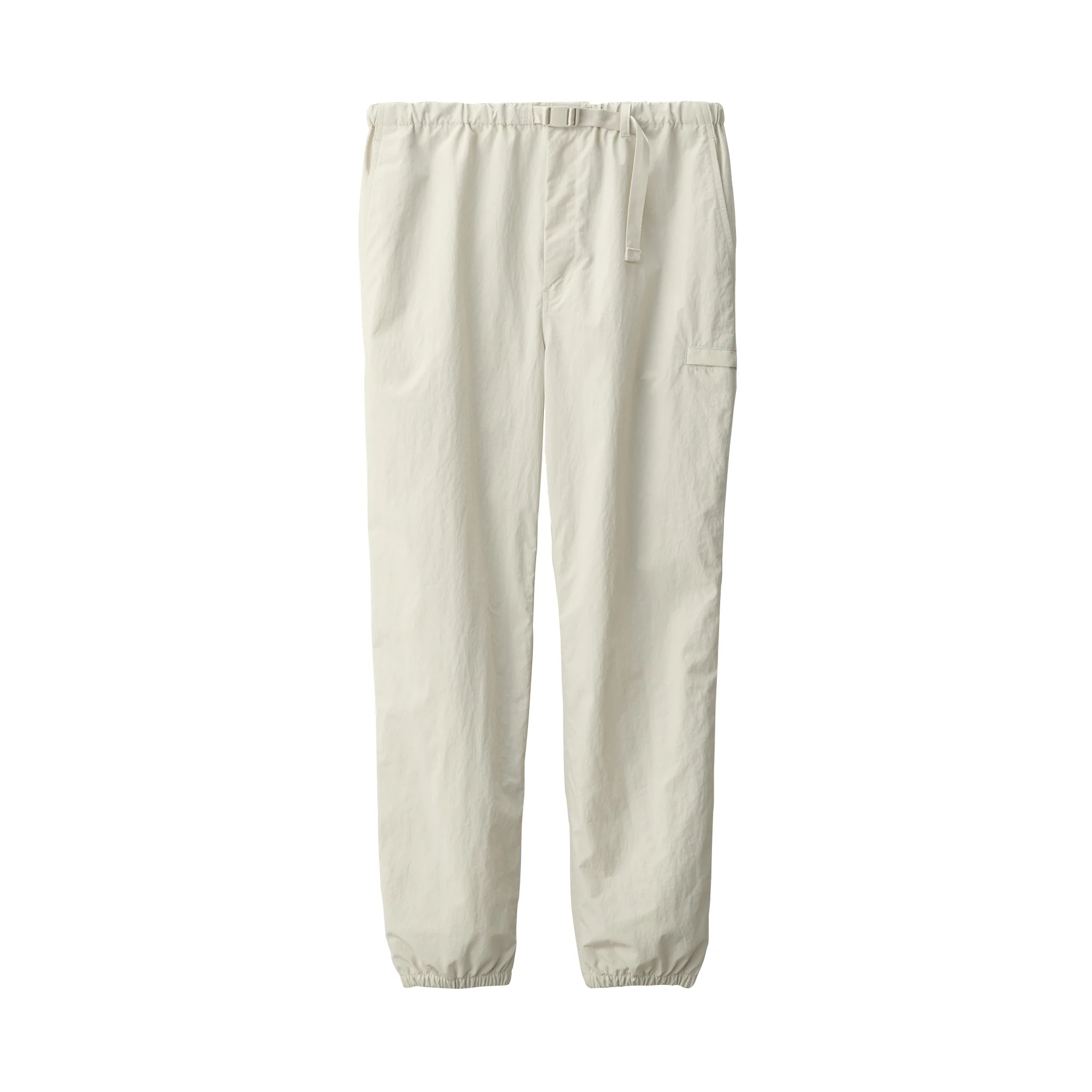 Men's Water Repellent Wind Pants - Image 2