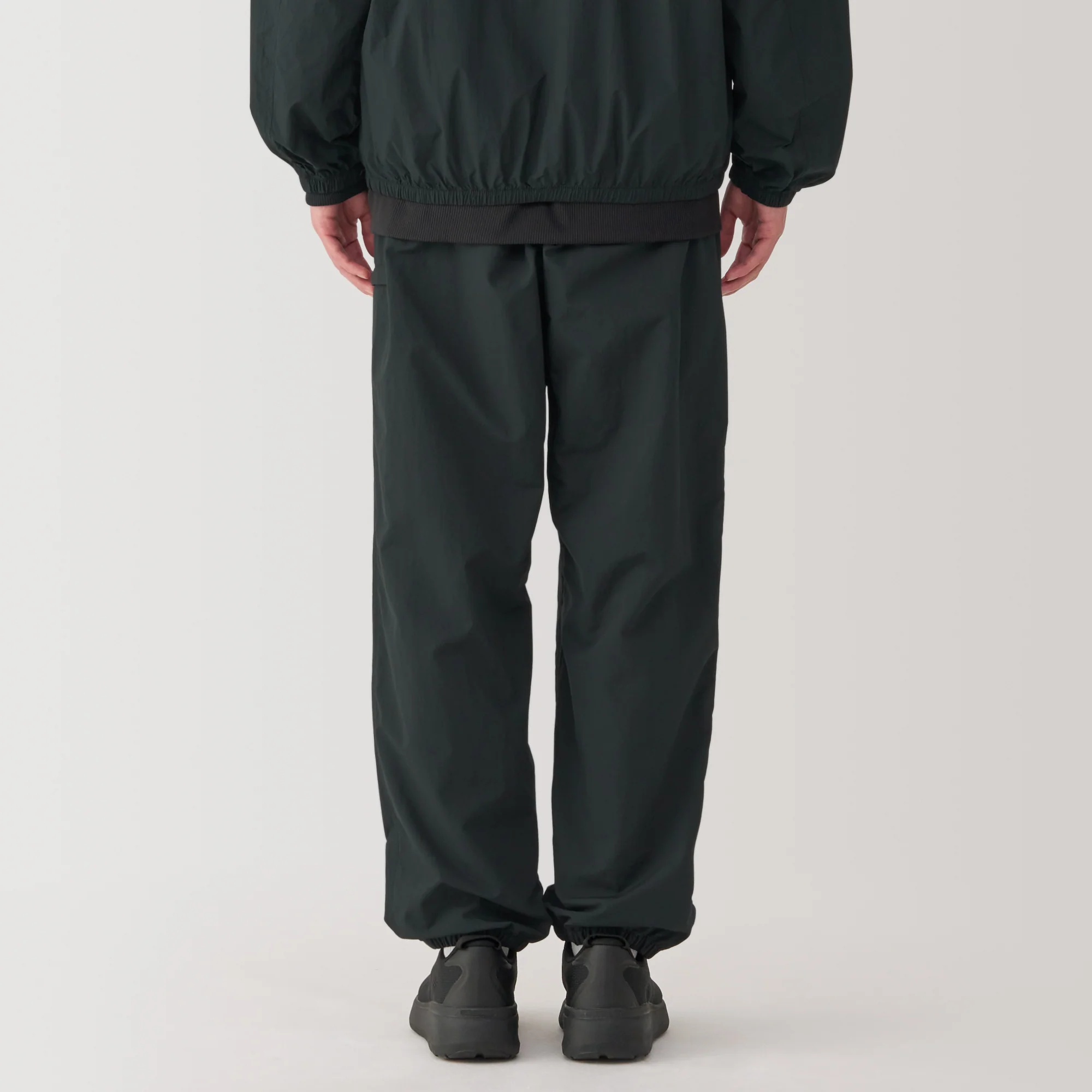 Men's Water Repellent Wind Pants - Image 20