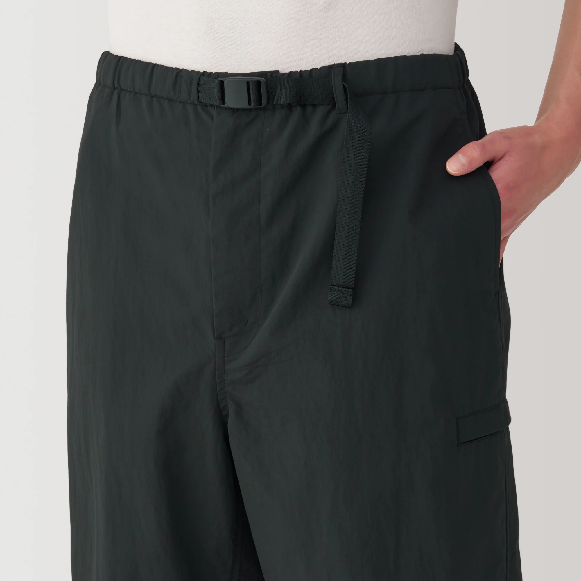 Men's Water Repellent Wind Pants - Image 21