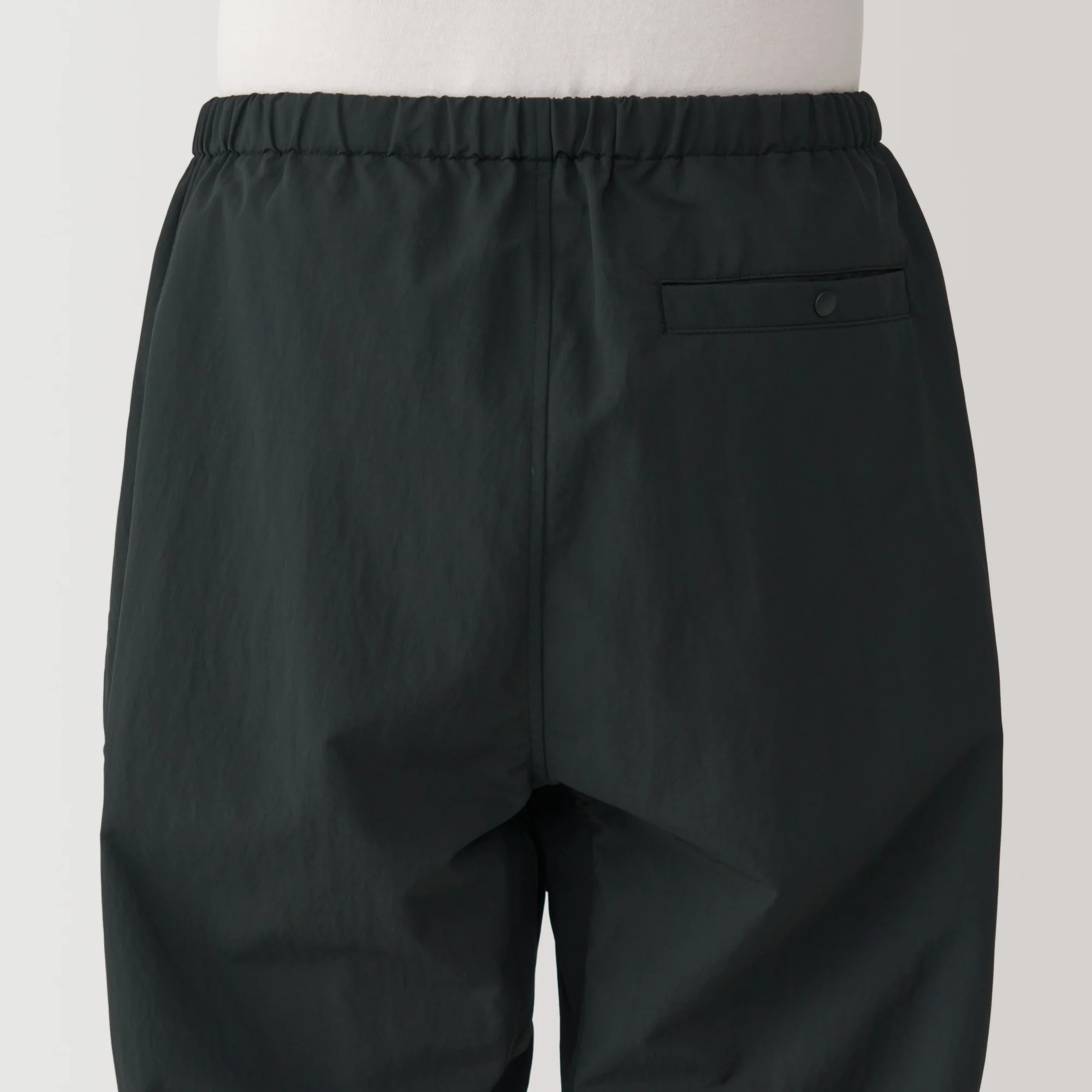 Men's Water Repellent Wind Pants - Image 22