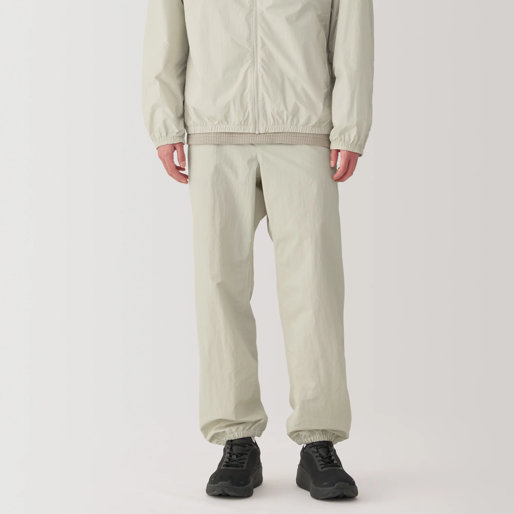 Men's Water Repellent Wind Pants - Image 3
