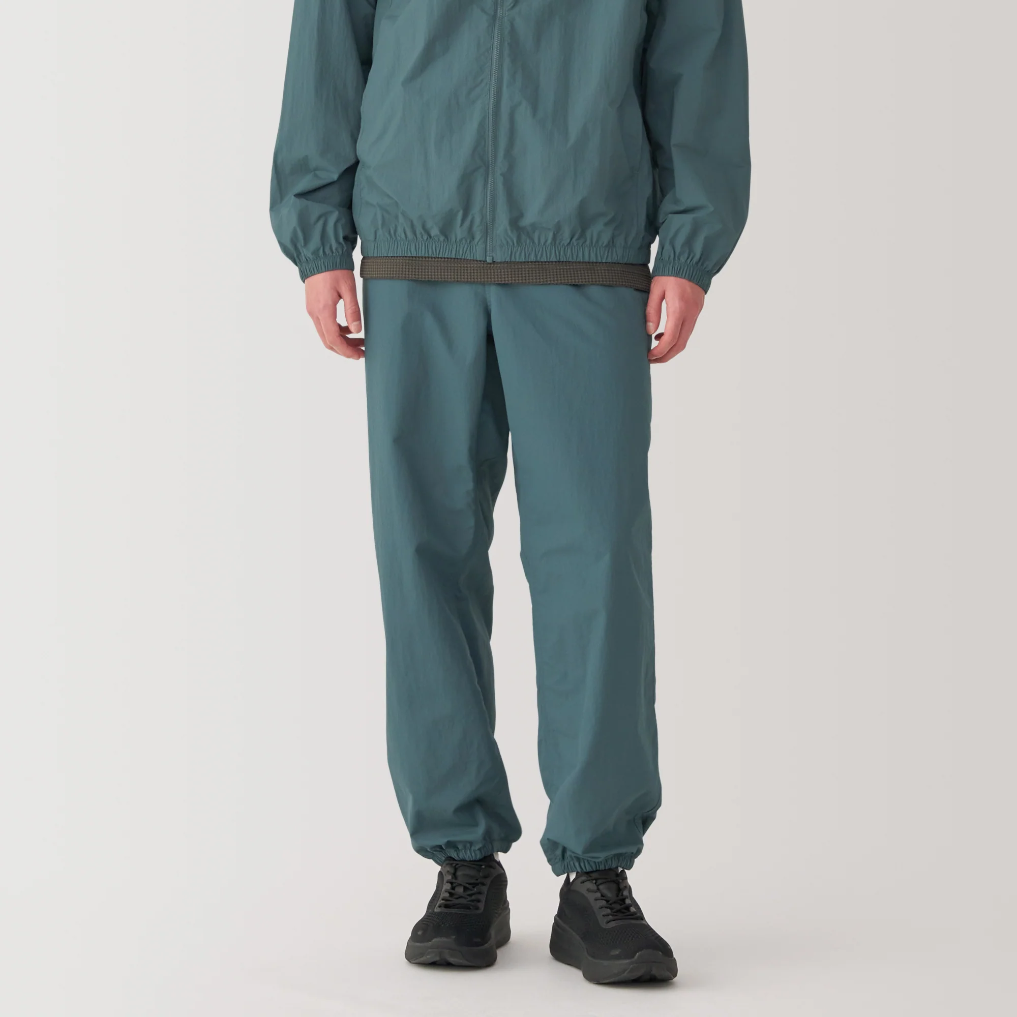 Men's Water Repellent Wind Pants - Image 31