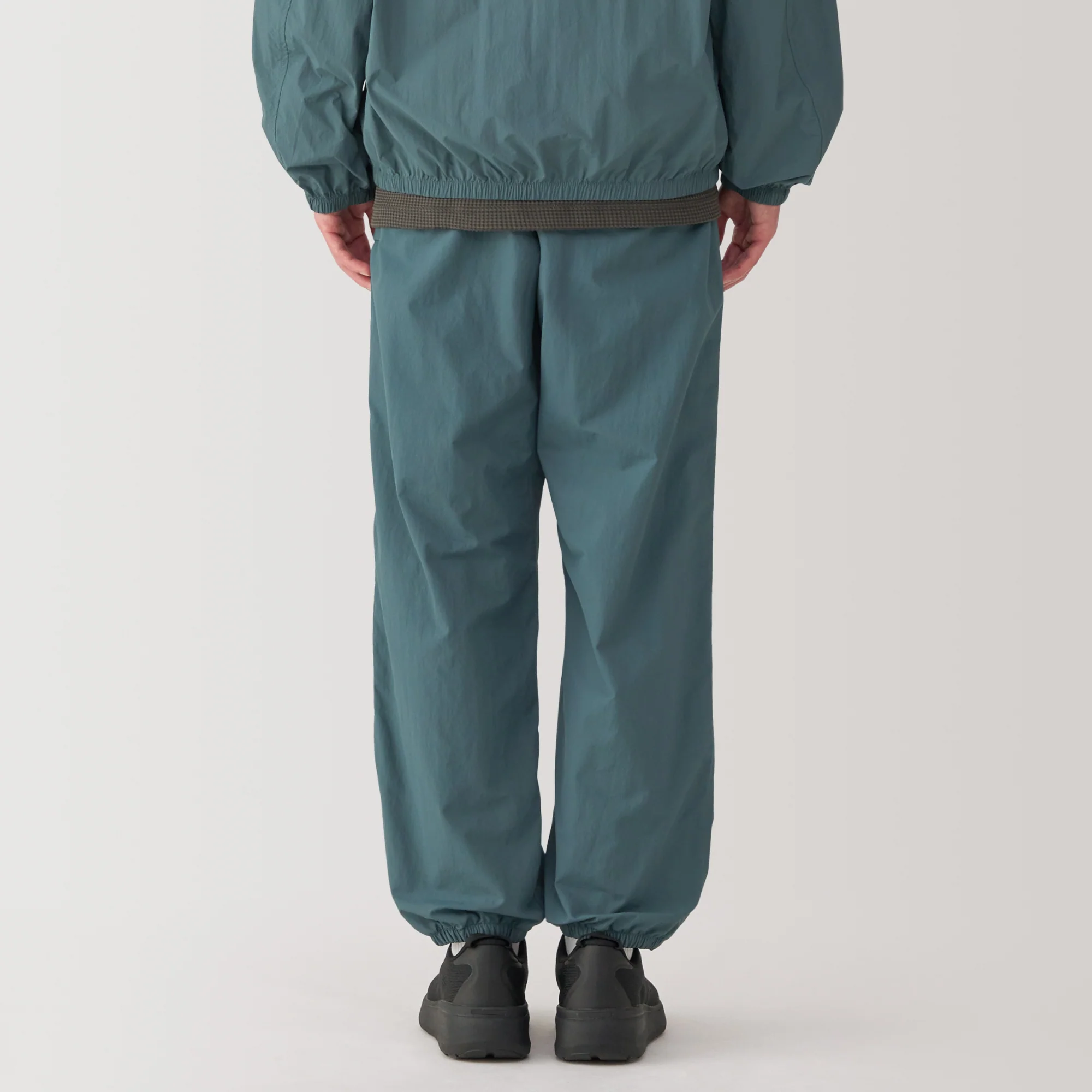Men's Water Repellent Wind Pants - Image 34
