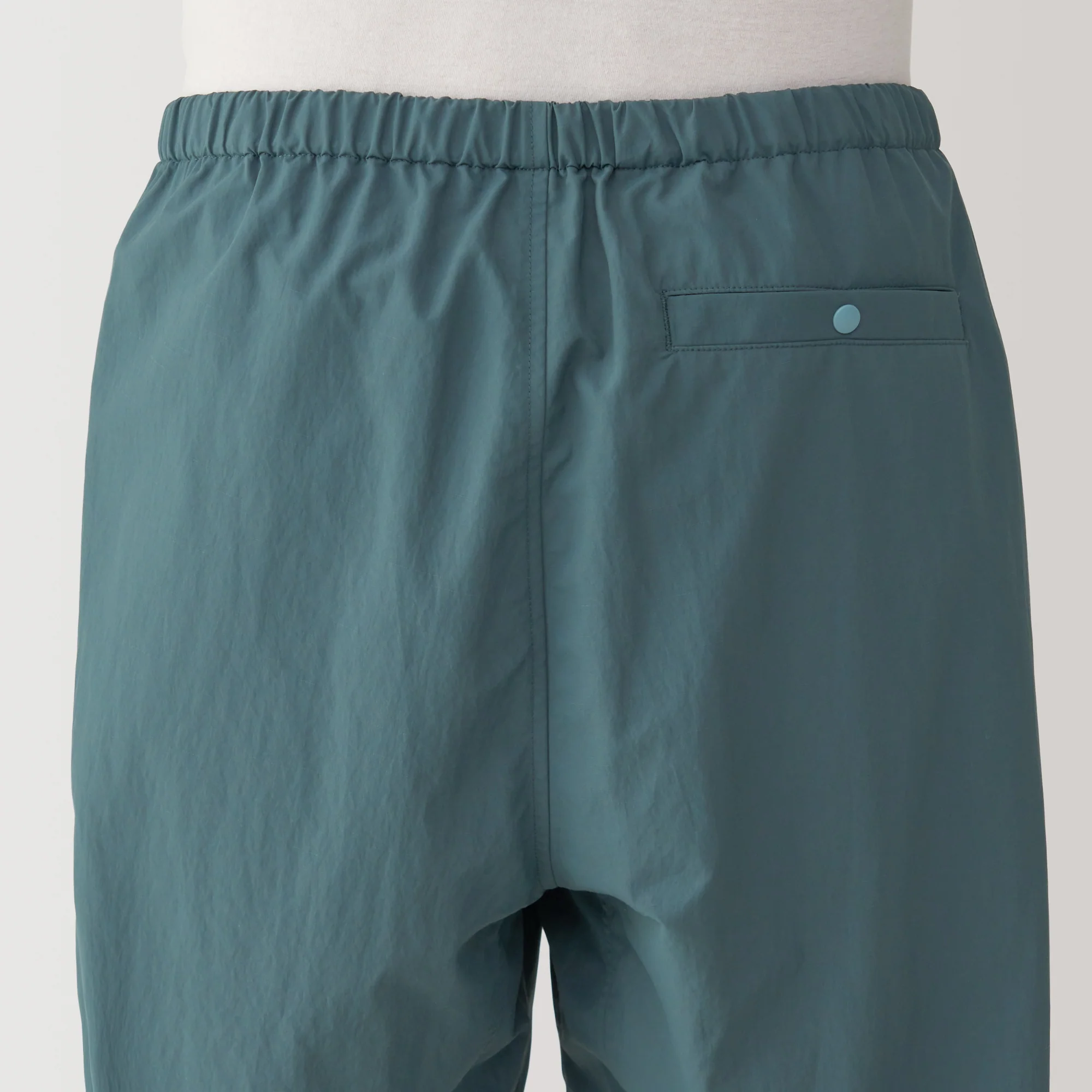 Men's Water Repellent Wind Pants - Image 36