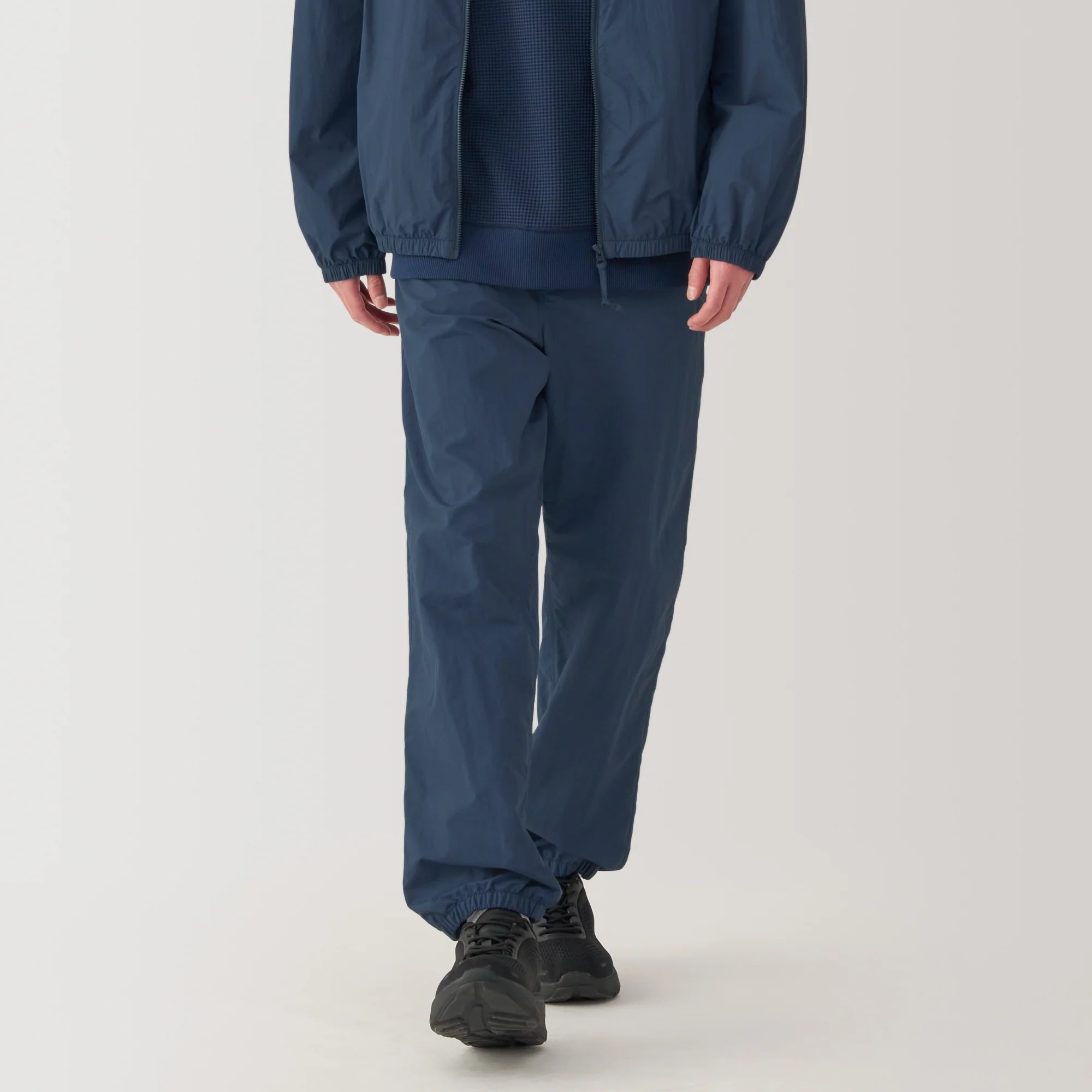Men's Water Repellent Wind Pants - Image 45