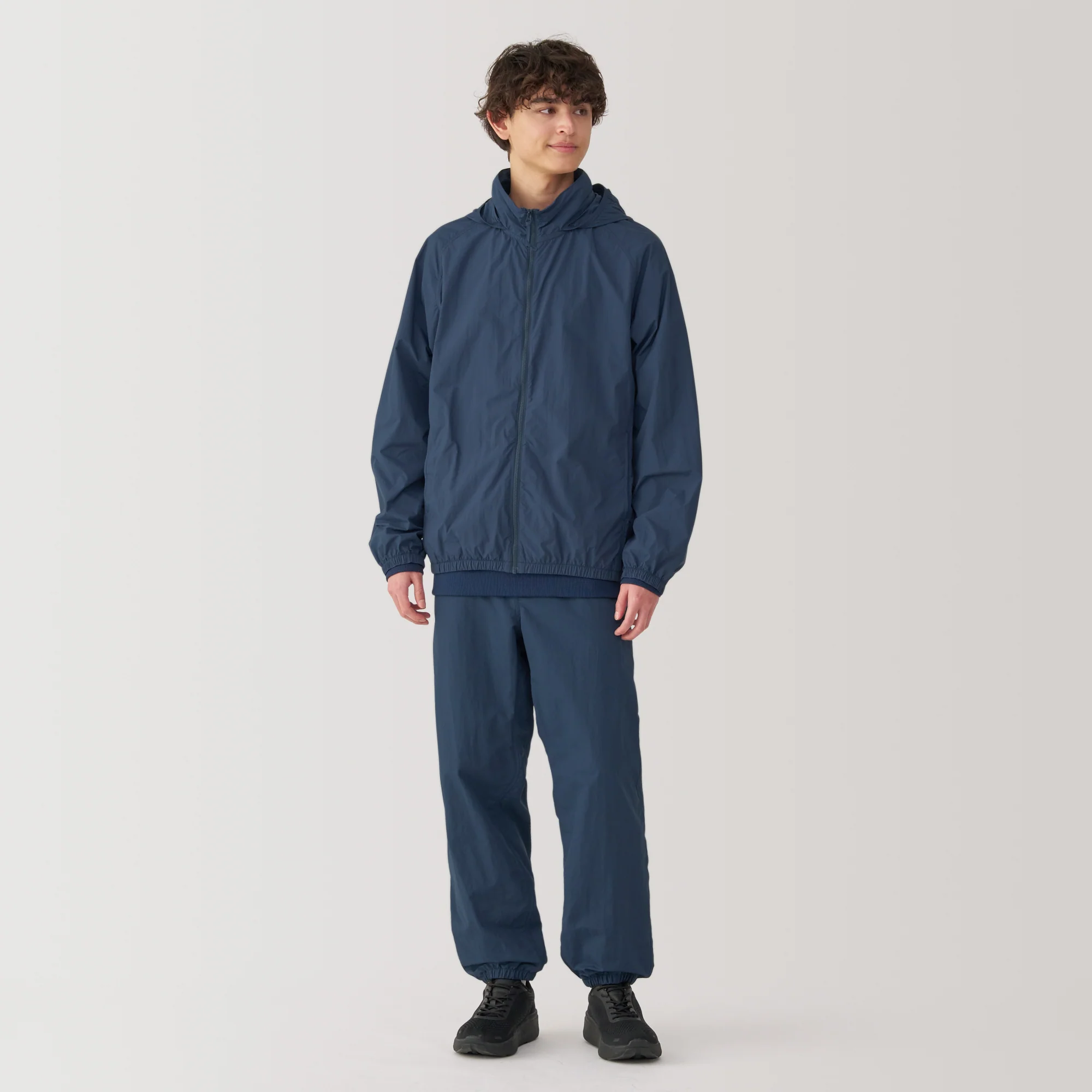 Men's Water Repellent Wind Pants - Image 46