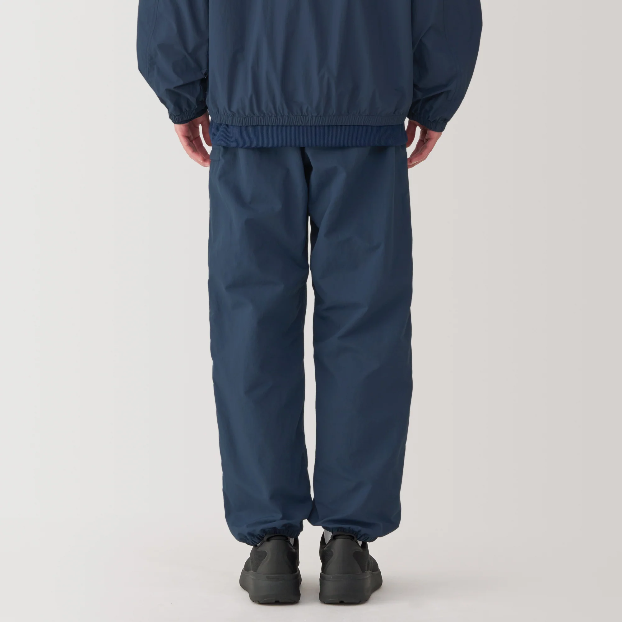 Men's Water Repellent Wind Pants - Image 48