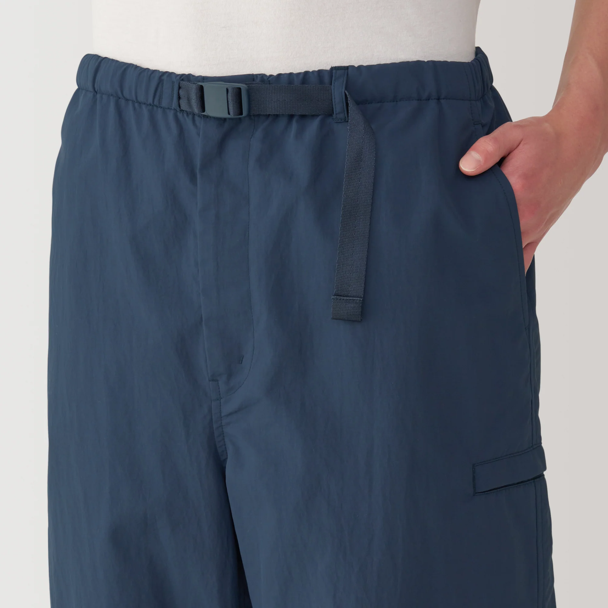 Men's Water Repellent Wind Pants - Image 49