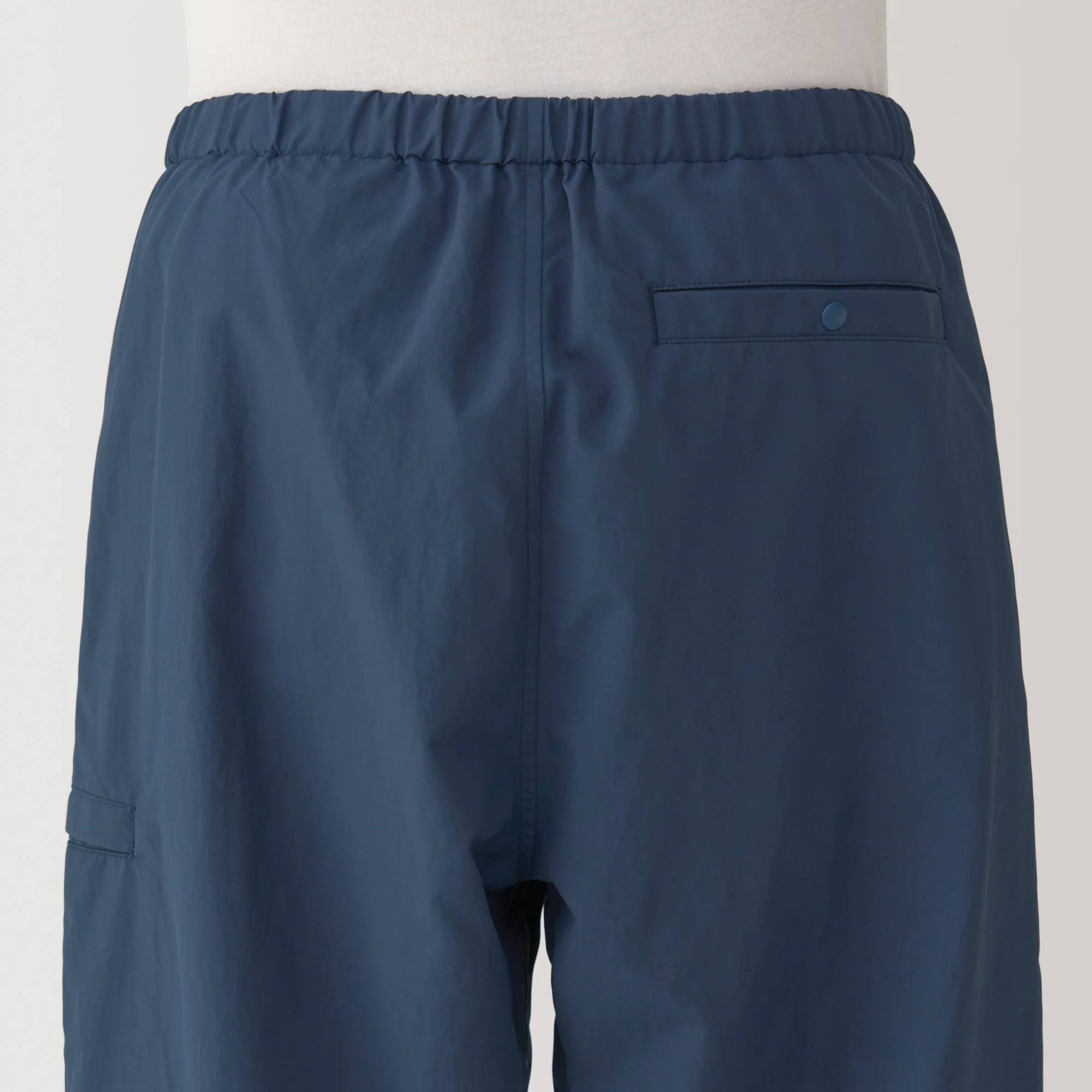 Men's Water Repellent Wind Pants - Image 50