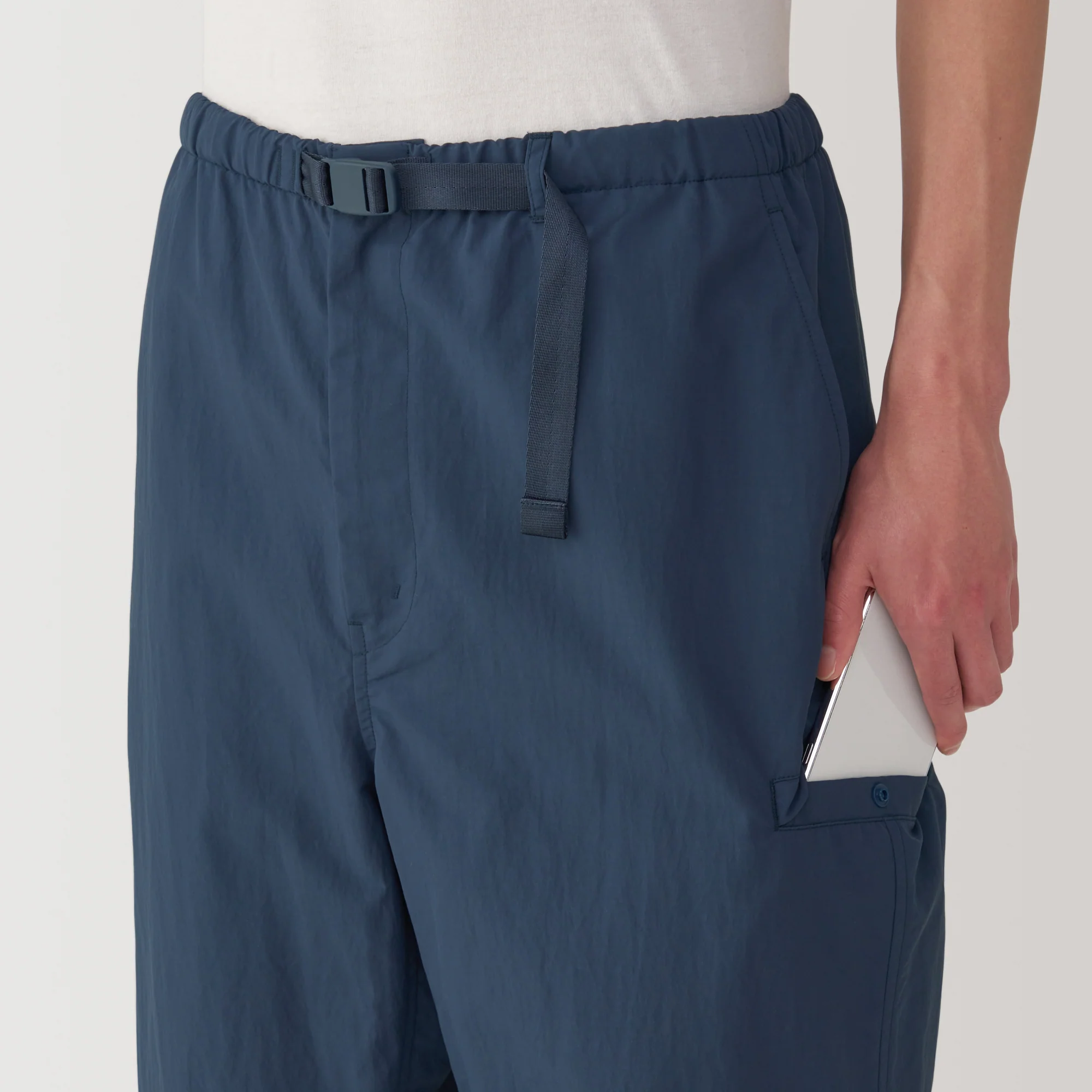 Men's Water Repellent Wind Pants - Image 51
