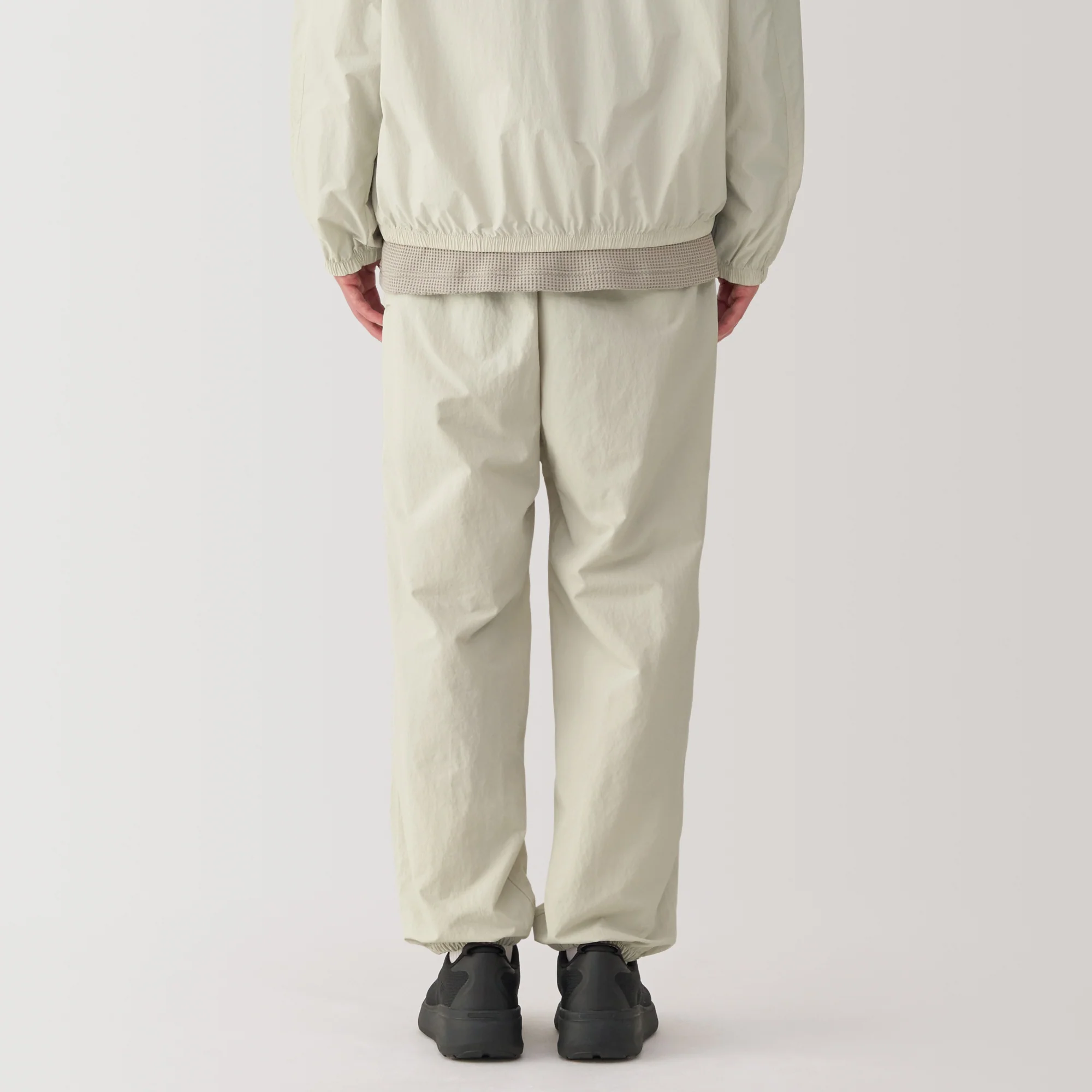 Men's Water Repellent Wind Pants - Image 6