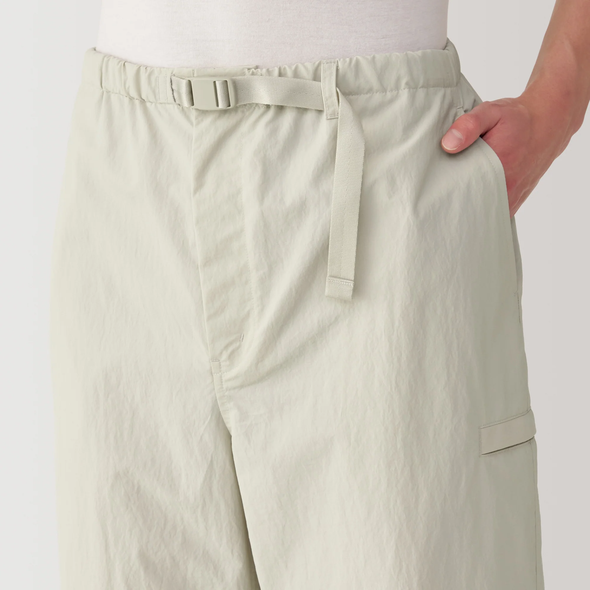 Men's Water Repellent Wind Pants - Image 7
