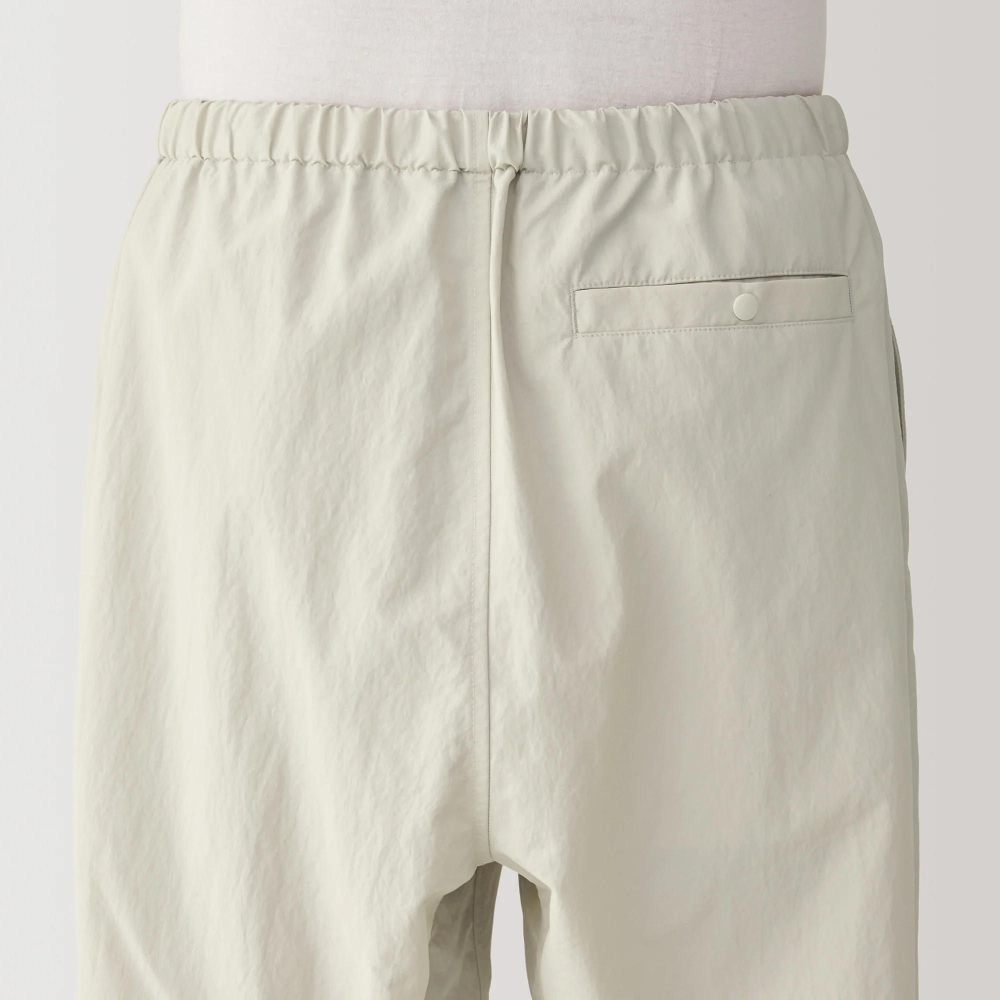 Men's Water Repellent Wind Pants - Image 8