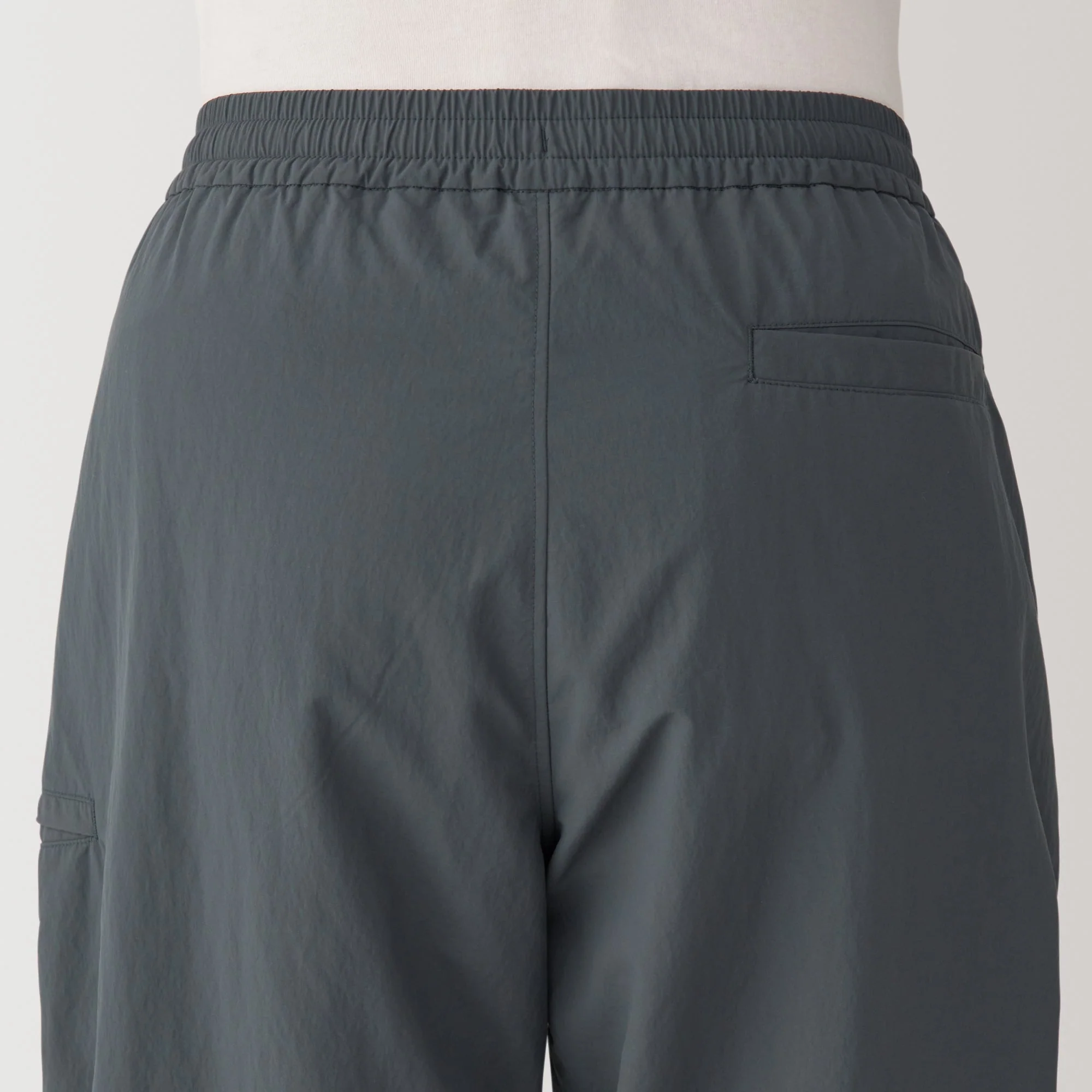 Men's Water Repellent Wind Pants - Image 10