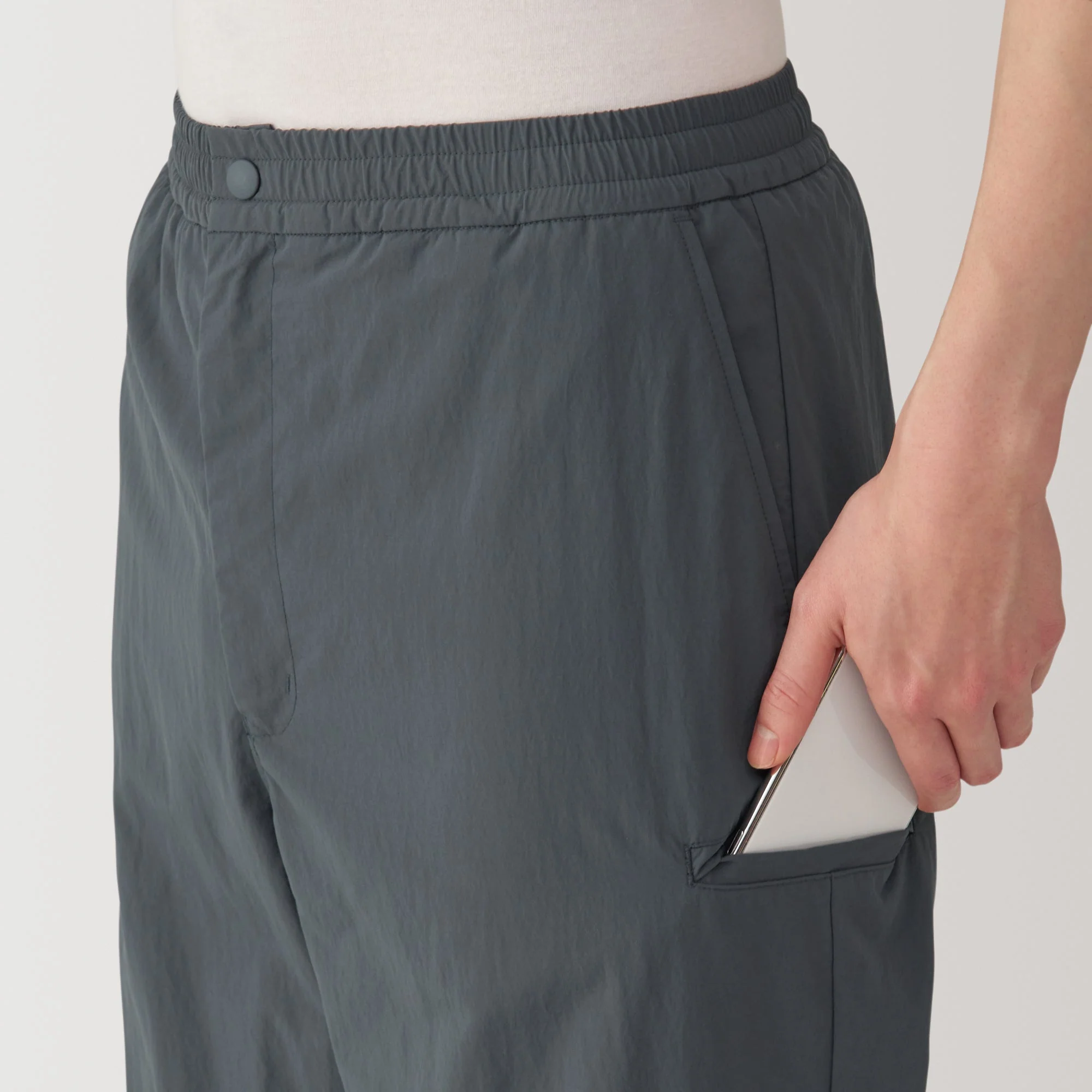Men's Water Repellent Wind Pants - Image 11