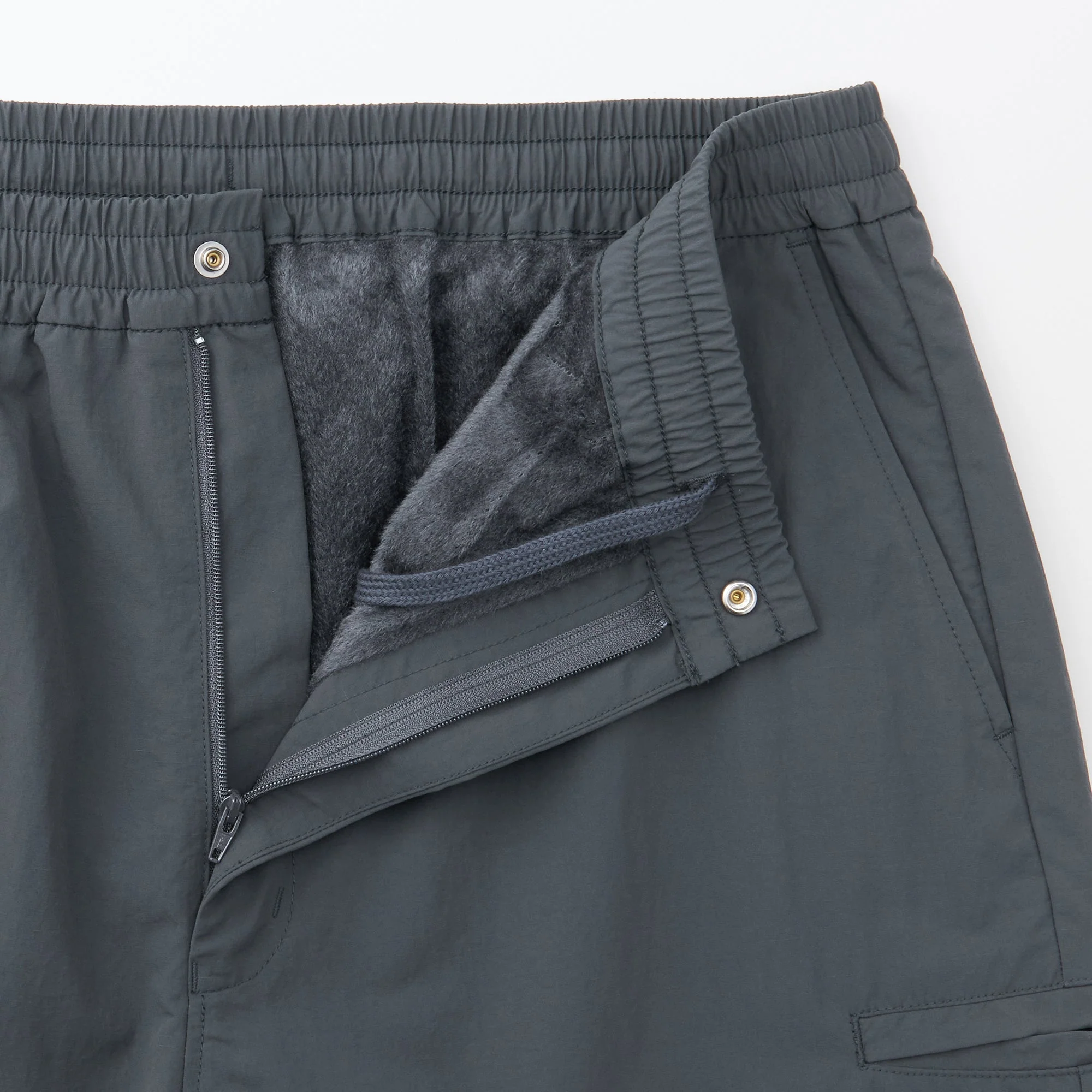 Men's Water Repellent Wind Pants - Image 12
