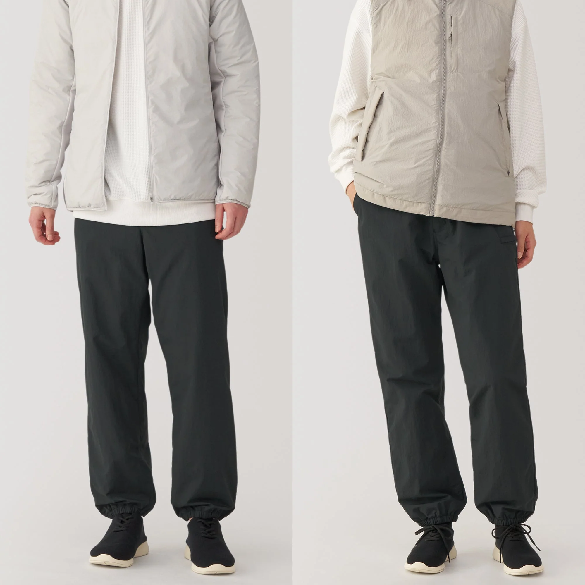 Men's Water Repellent Wind Pants - Image 18