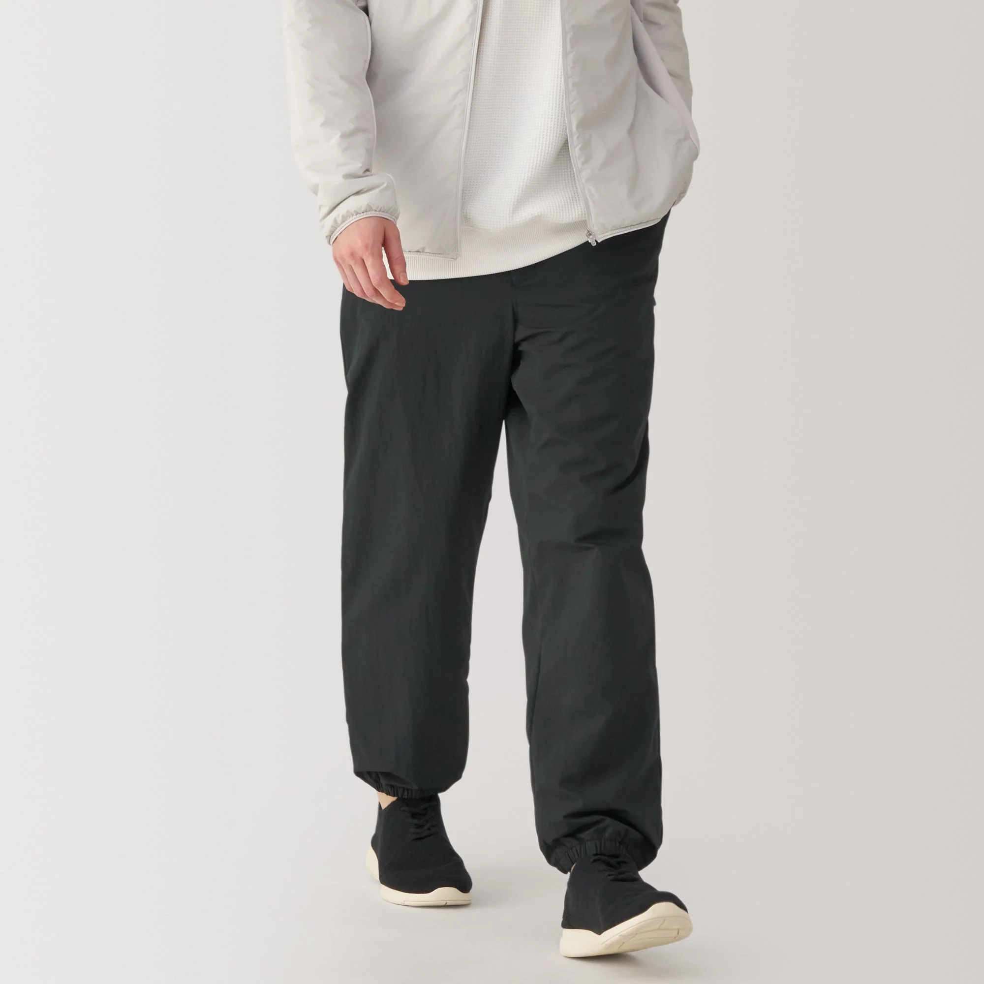 Men's Water Repellent Wind Pants - Image 19