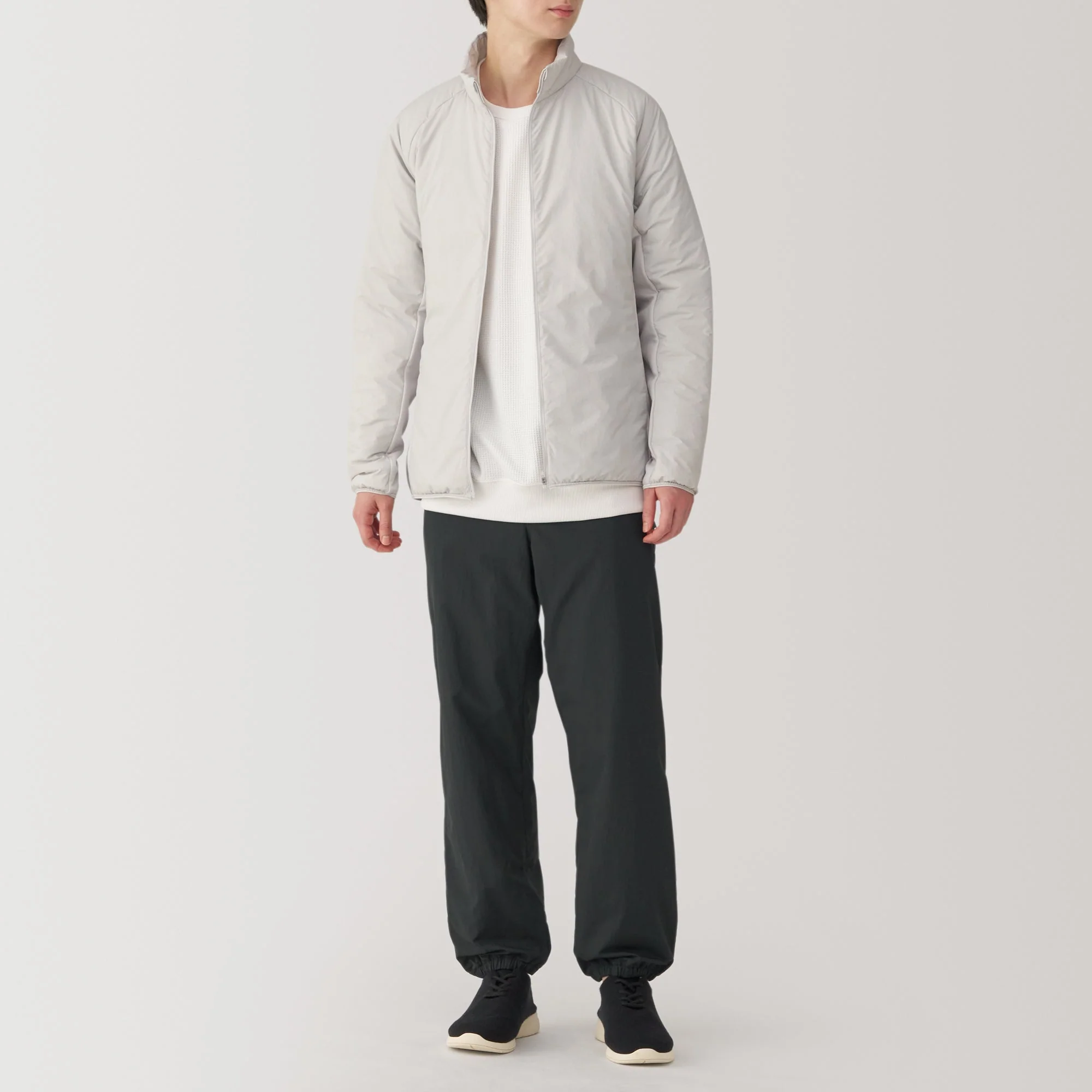 Men's Water Repellent Wind Pants - Image 20