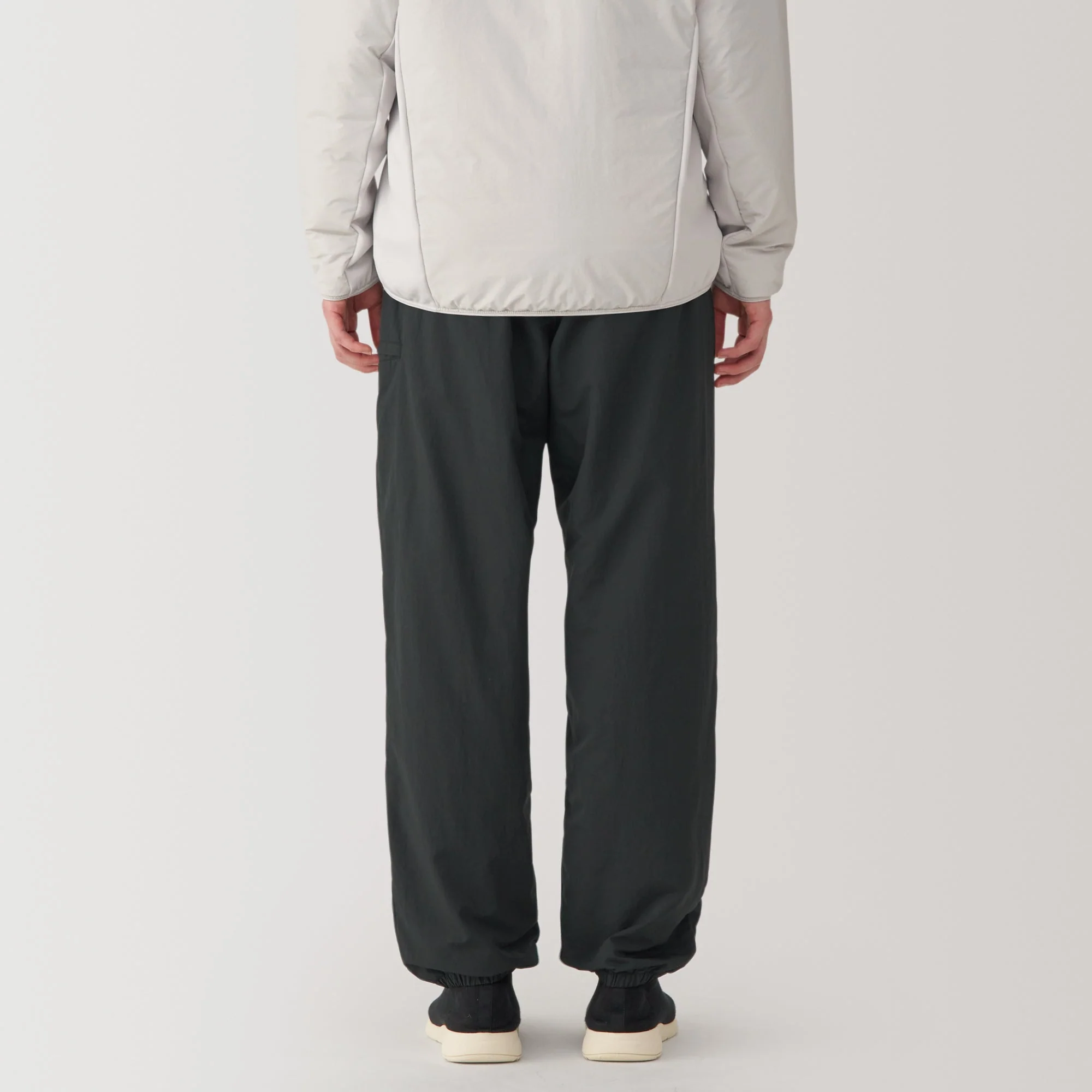 Men's Water Repellent Wind Pants - Image 22