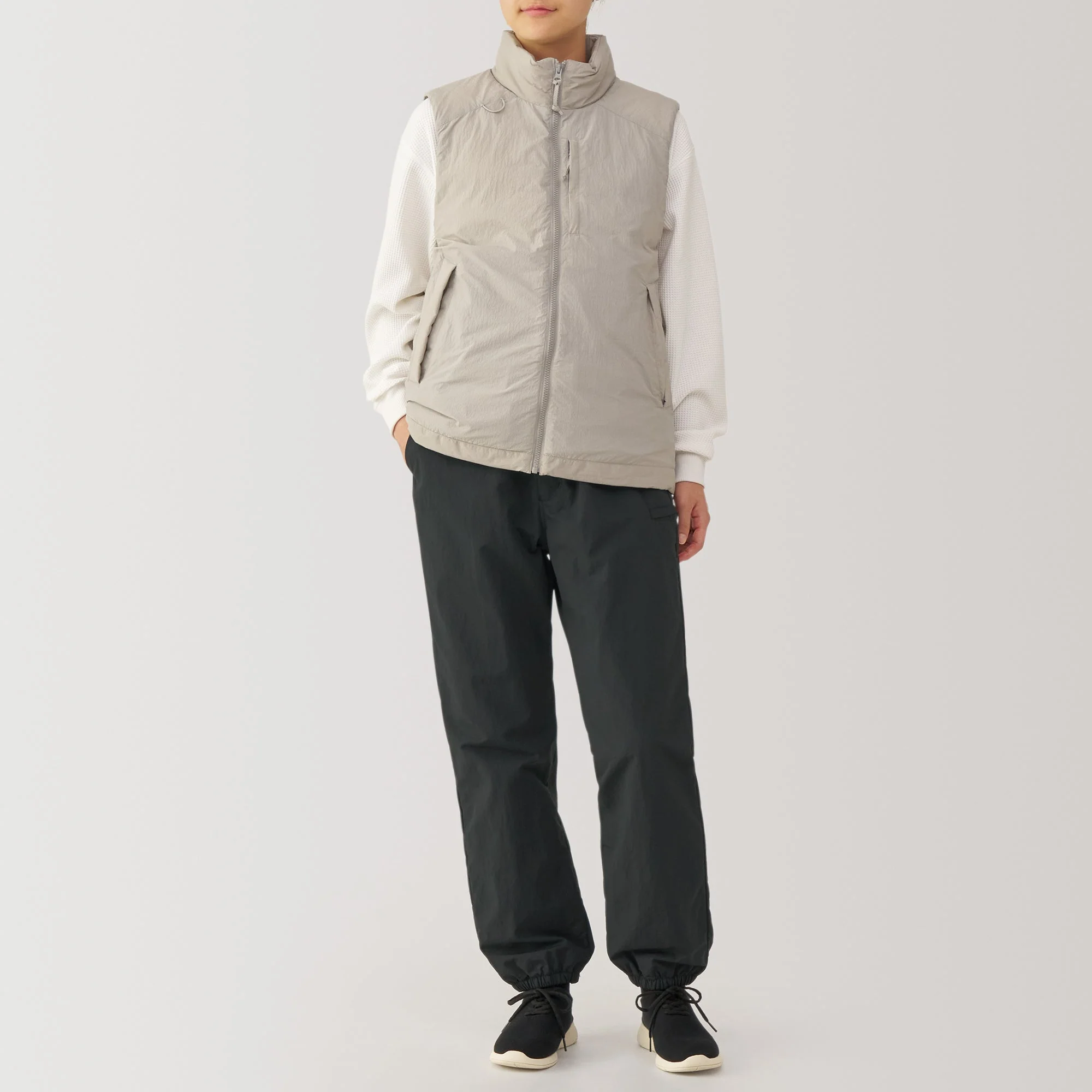 Men's Water Repellent Wind Pants - Image 23