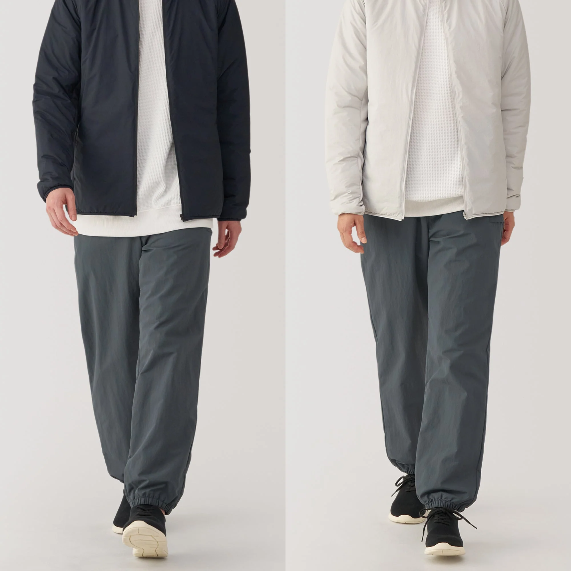 Men's Water Repellent Wind Pants - Image 3