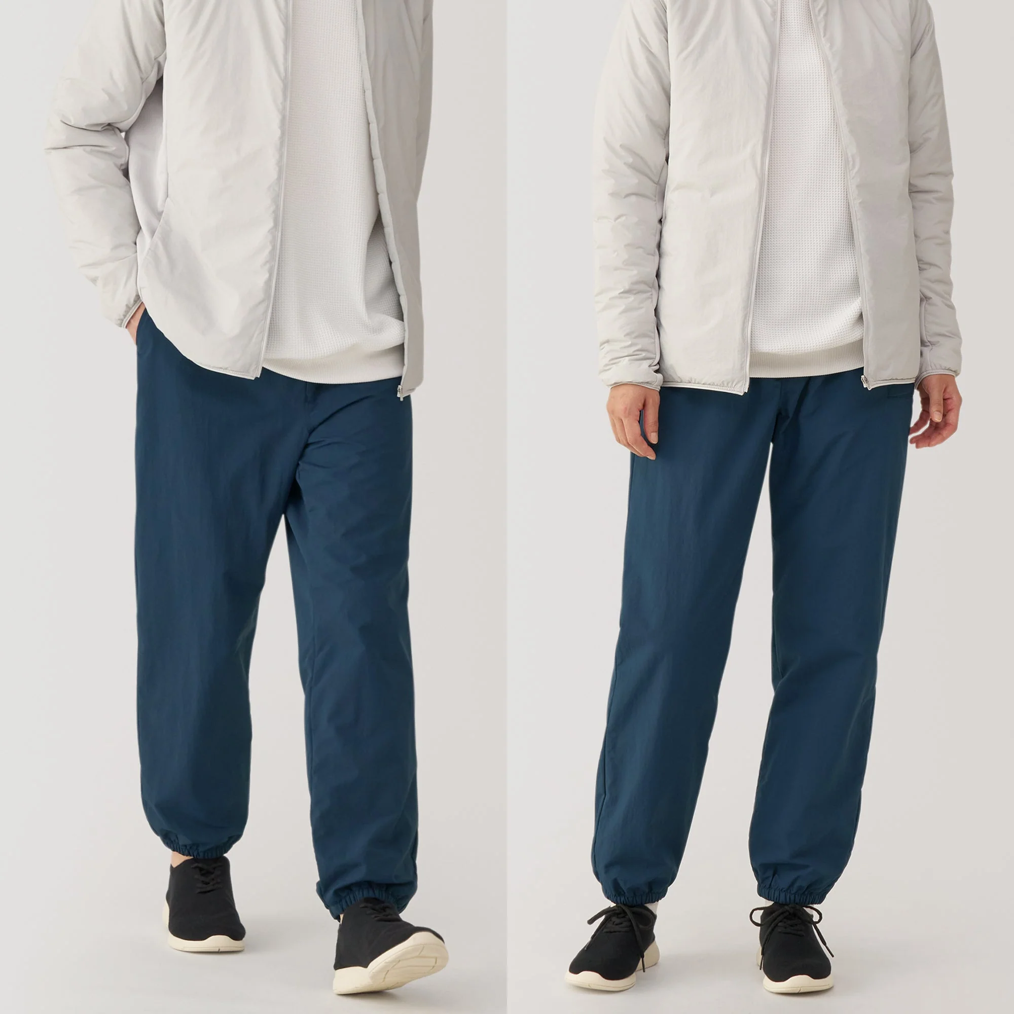 Men's Water Repellent Wind Pants - Image 33