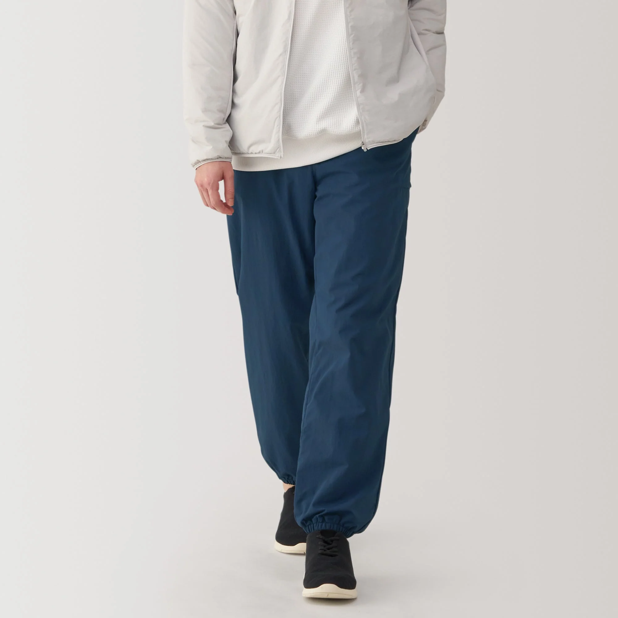 Men's Water Repellent Wind Pants - Image 34