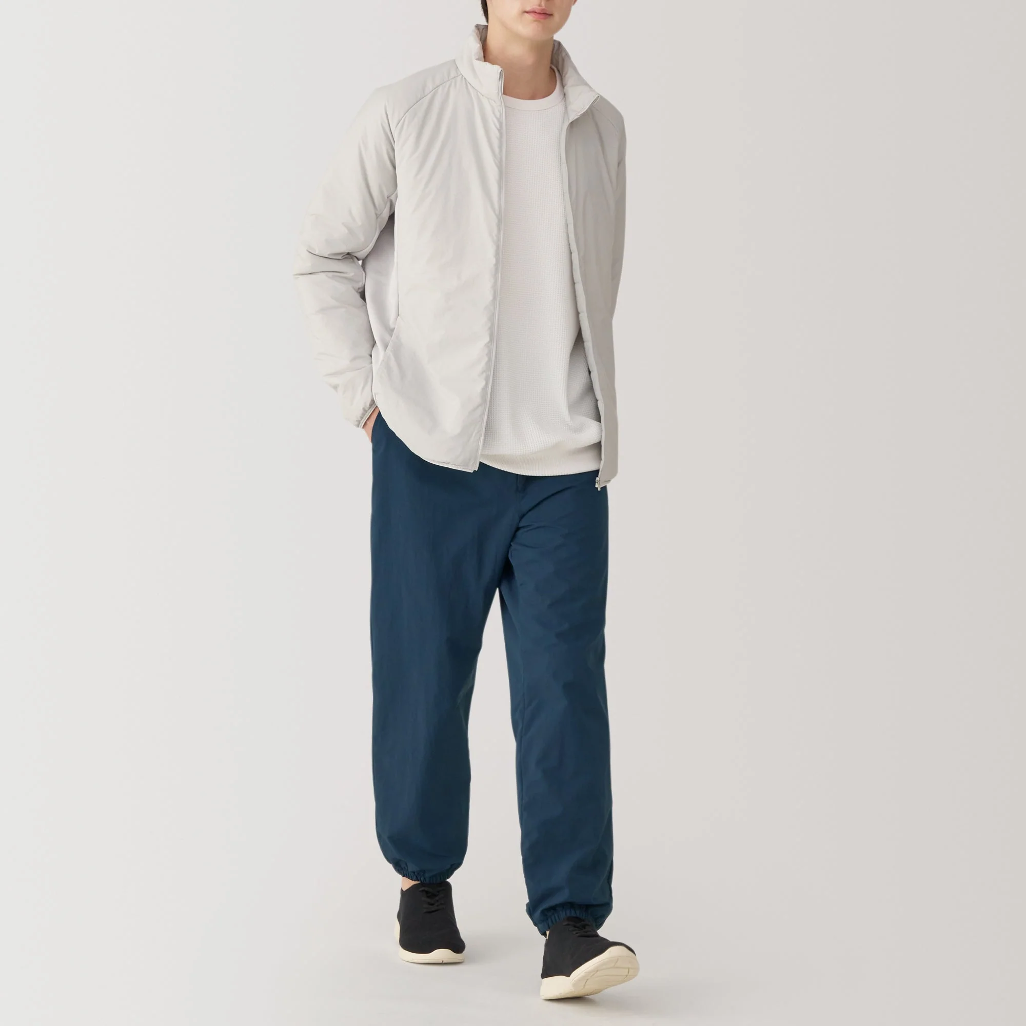 Men's Water Repellent Wind Pants - Image 35