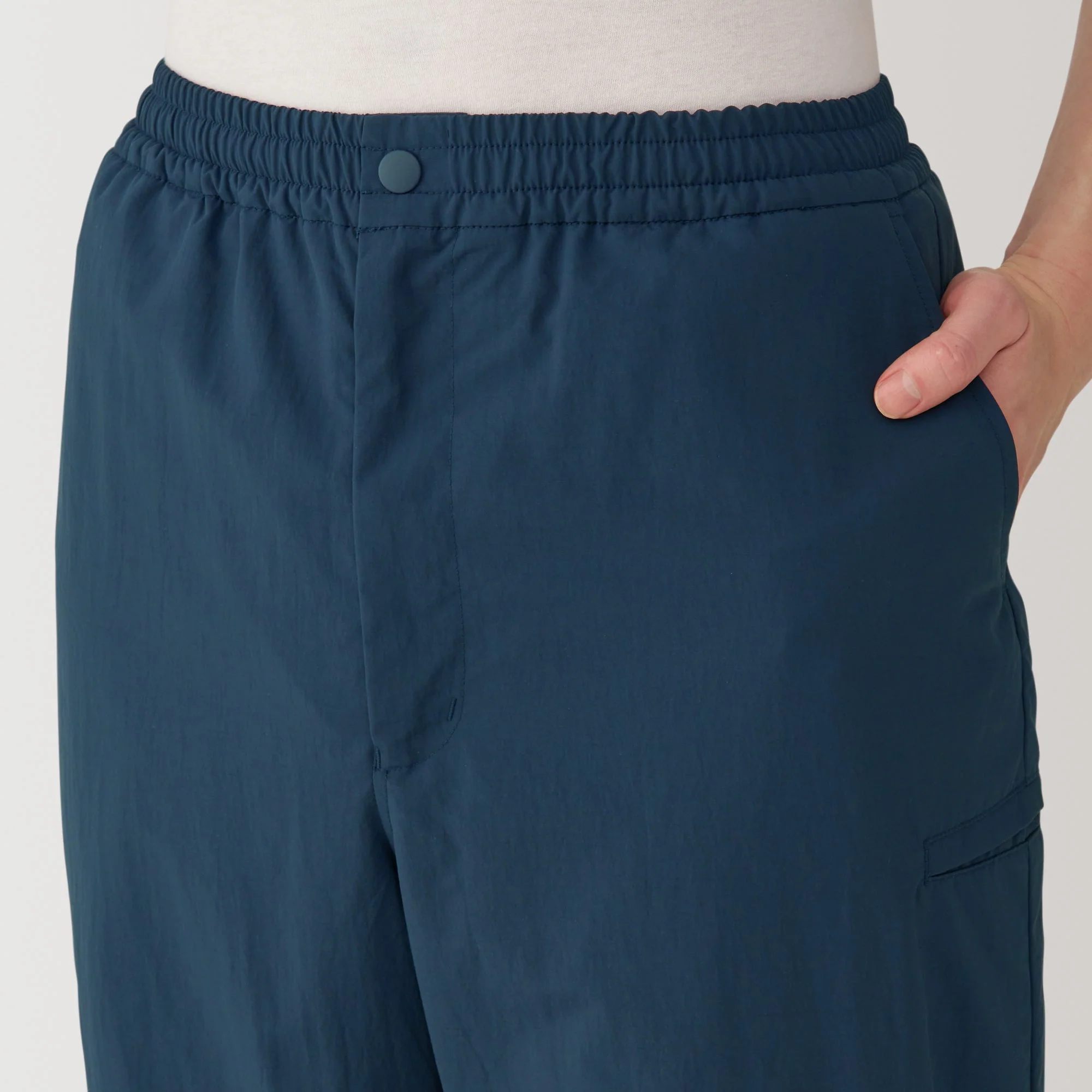 Men's Water Repellent Wind Pants - Image 39