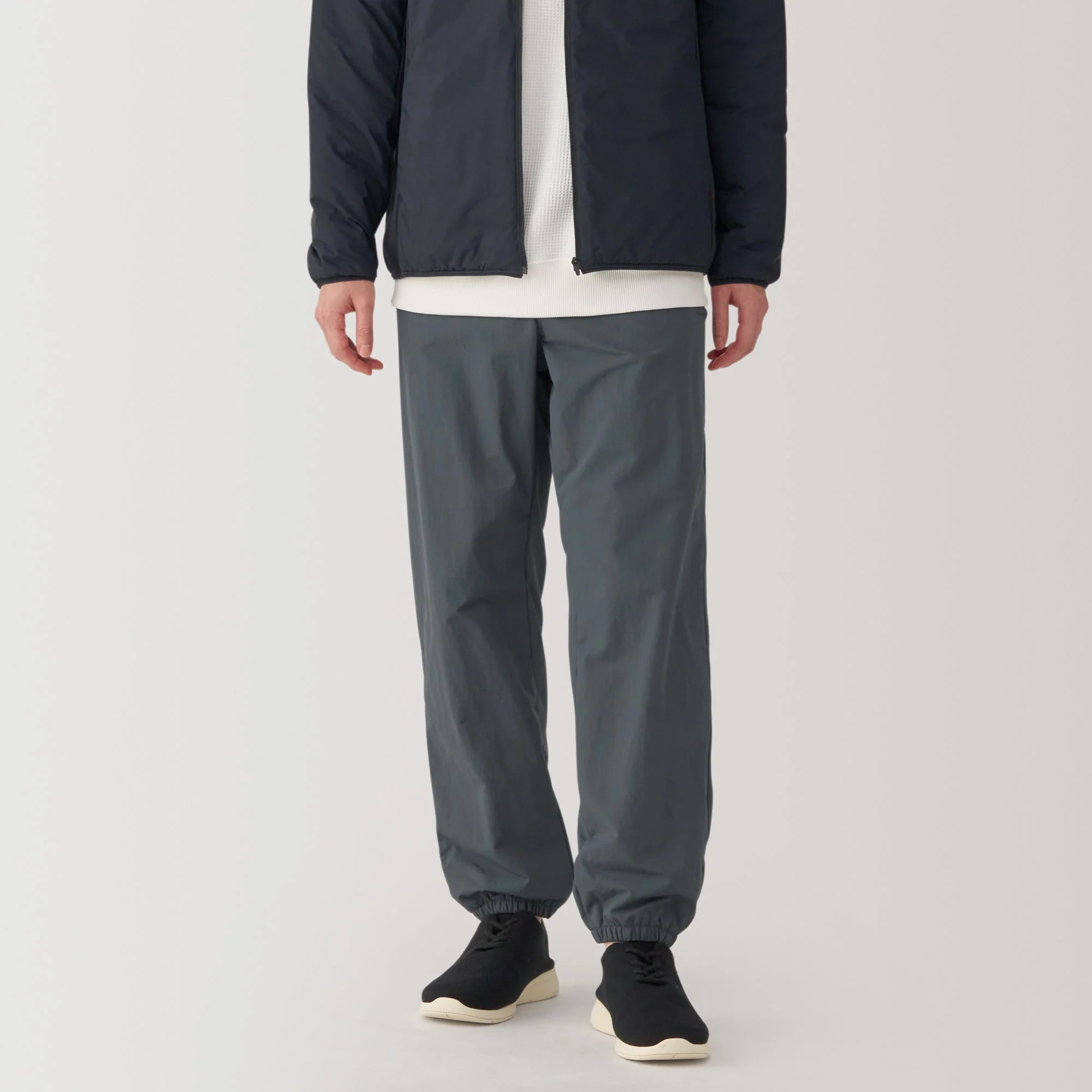Men's Water Repellent Wind Pants - Image 4