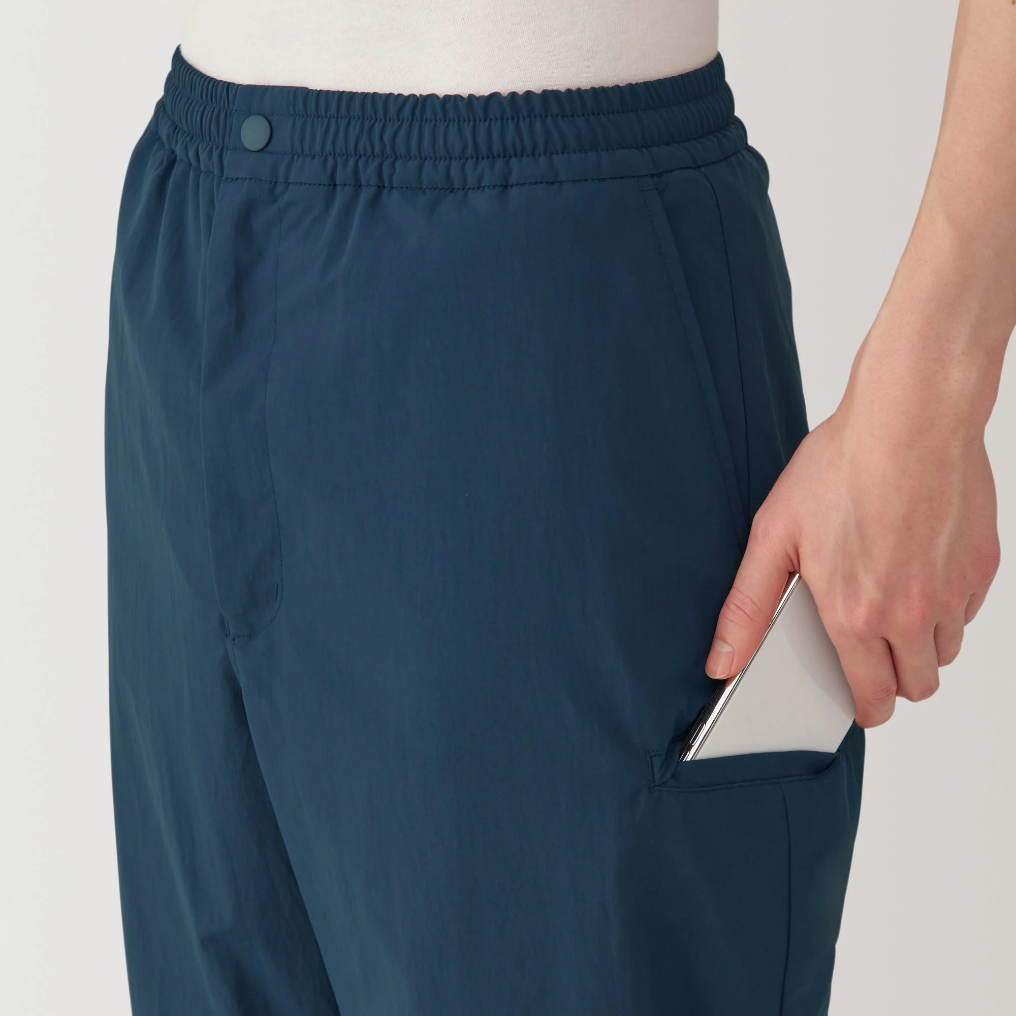 Men's Water Repellent Wind Pants - Image 41