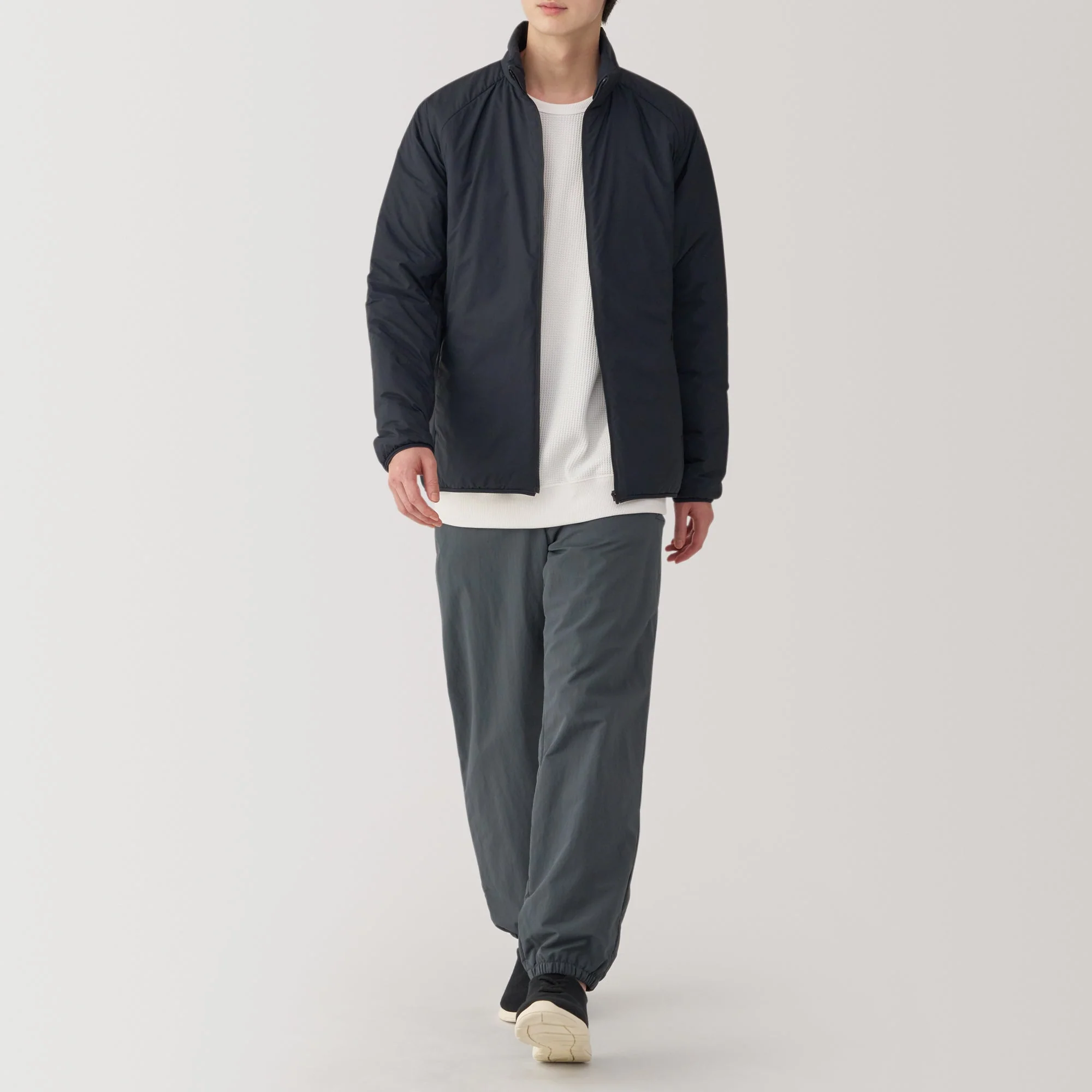 Men's Water Repellent Wind Pants - Image 5