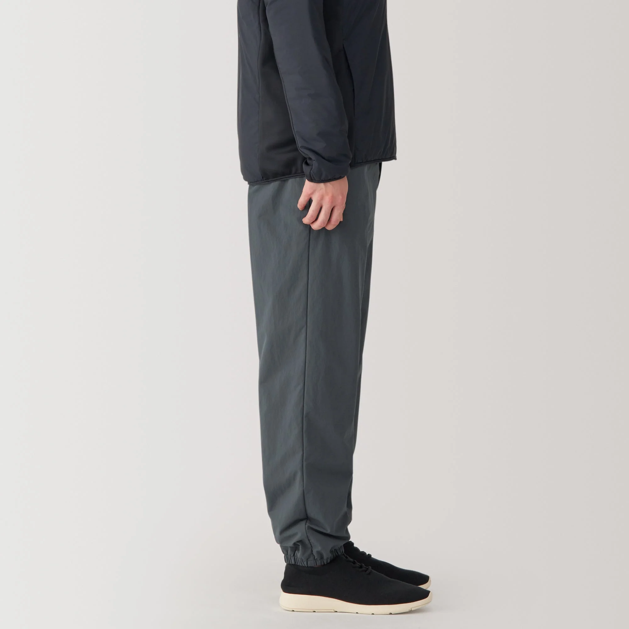 Men's Water Repellent Wind Pants - Image 6