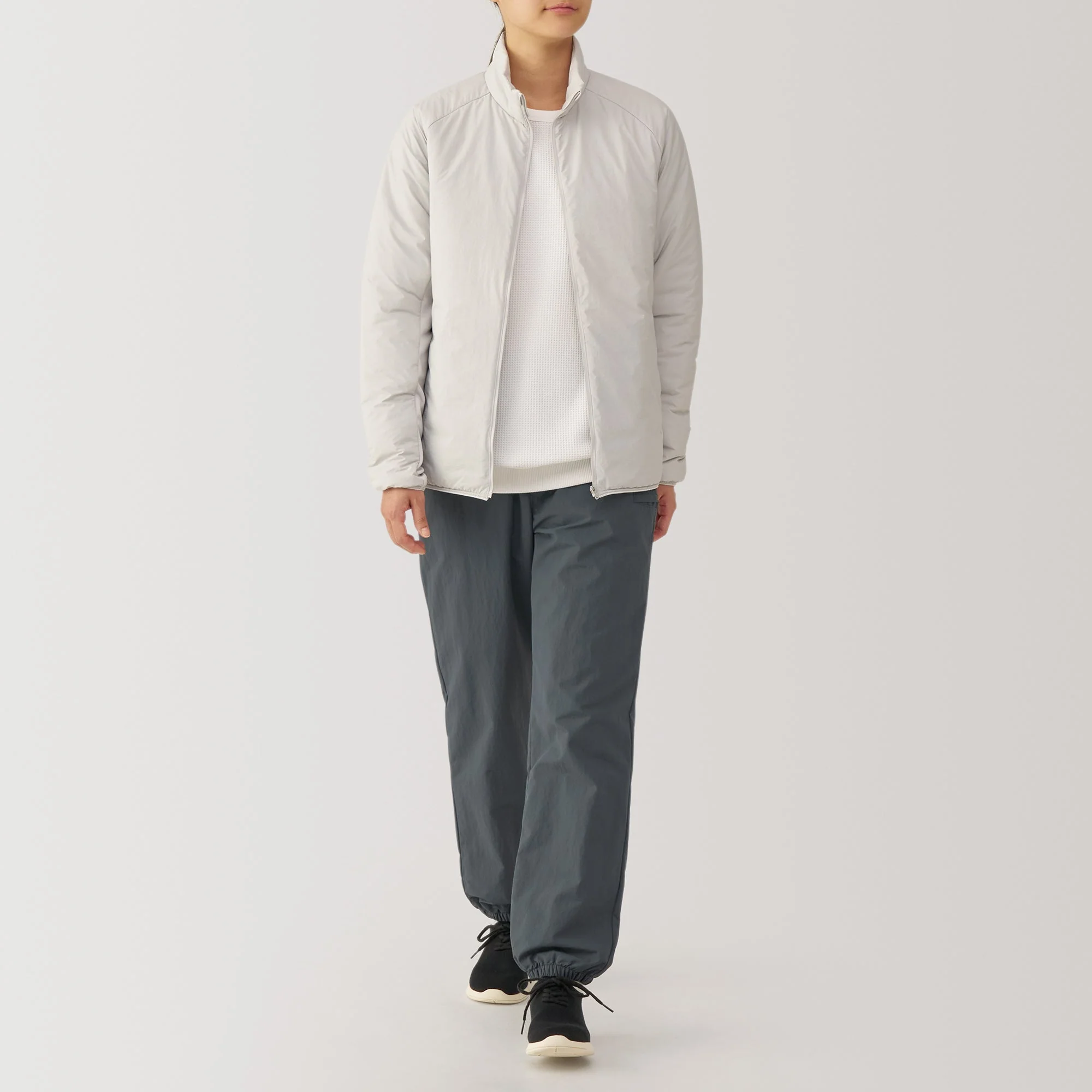 Men's Water Repellent Wind Pants - Image 8