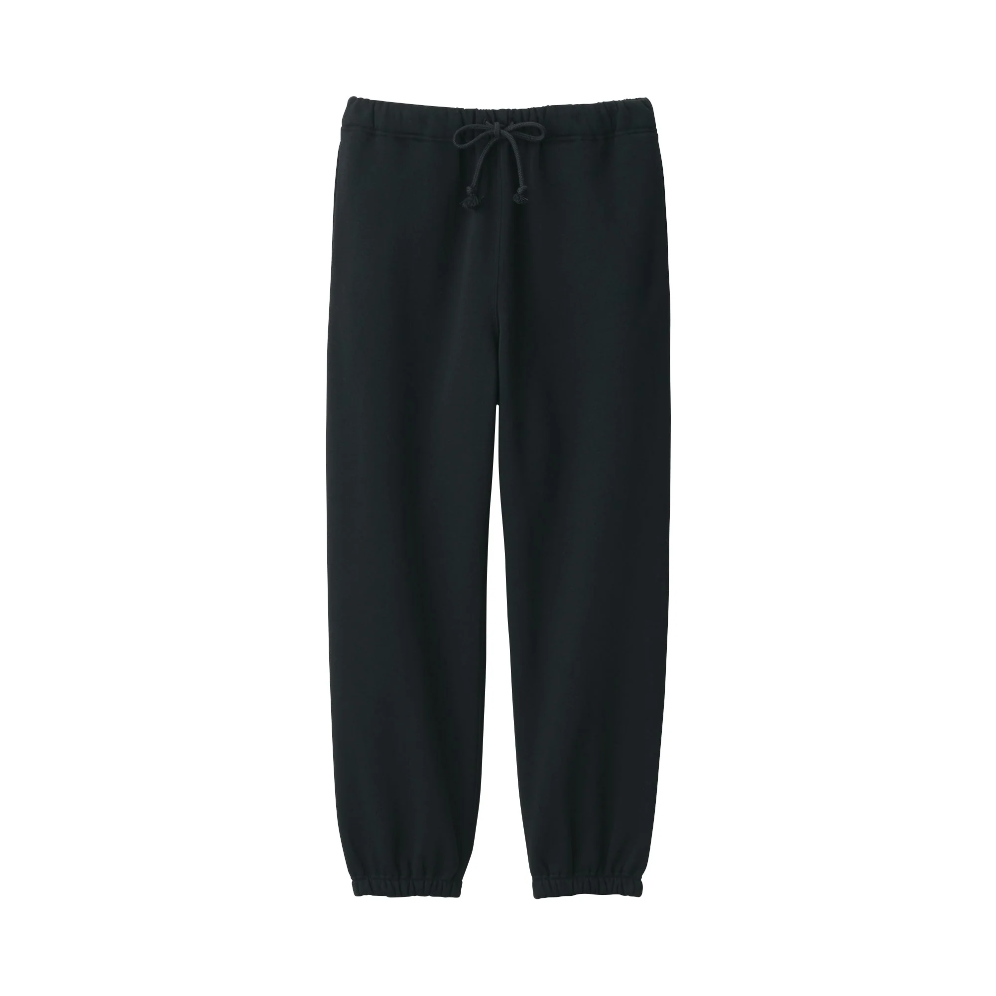 Men's Wide Sweatpants - Image 10