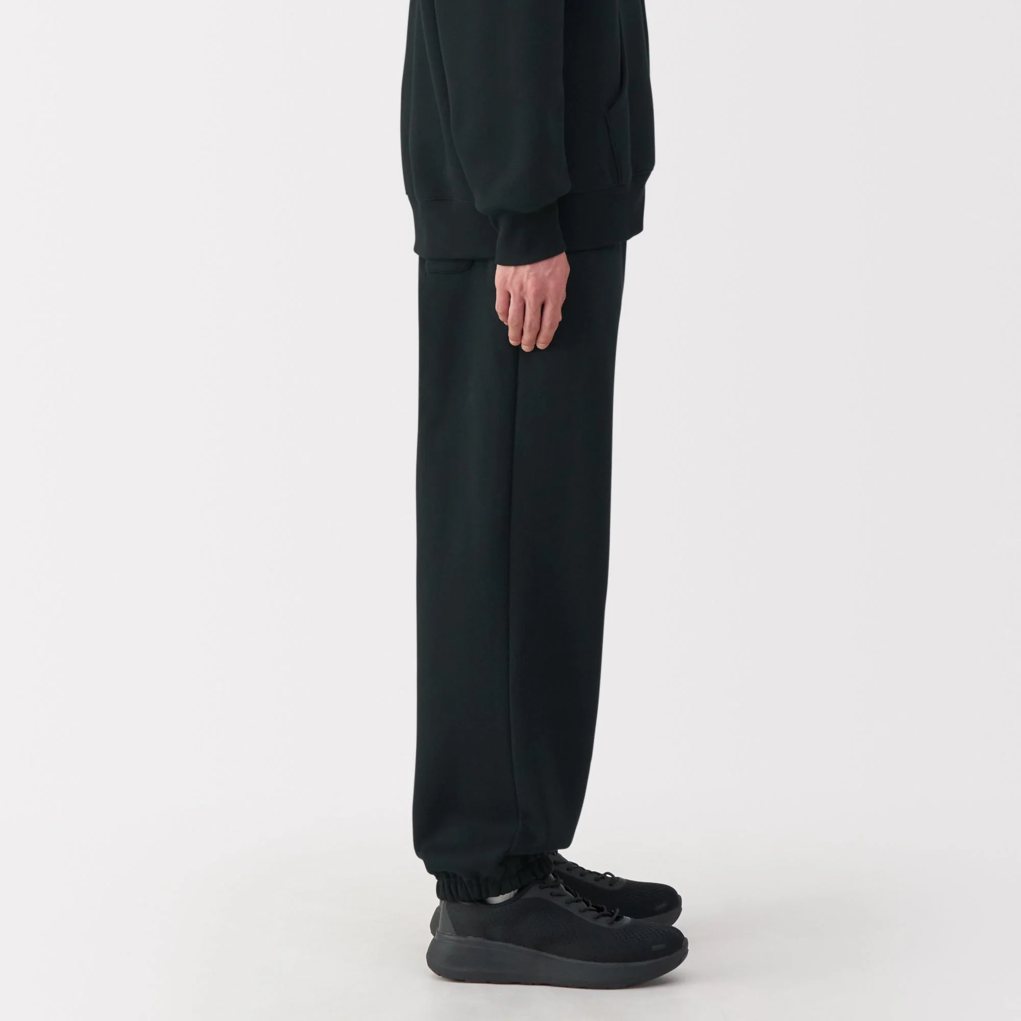 Men's Wide Sweatpants - Image 13