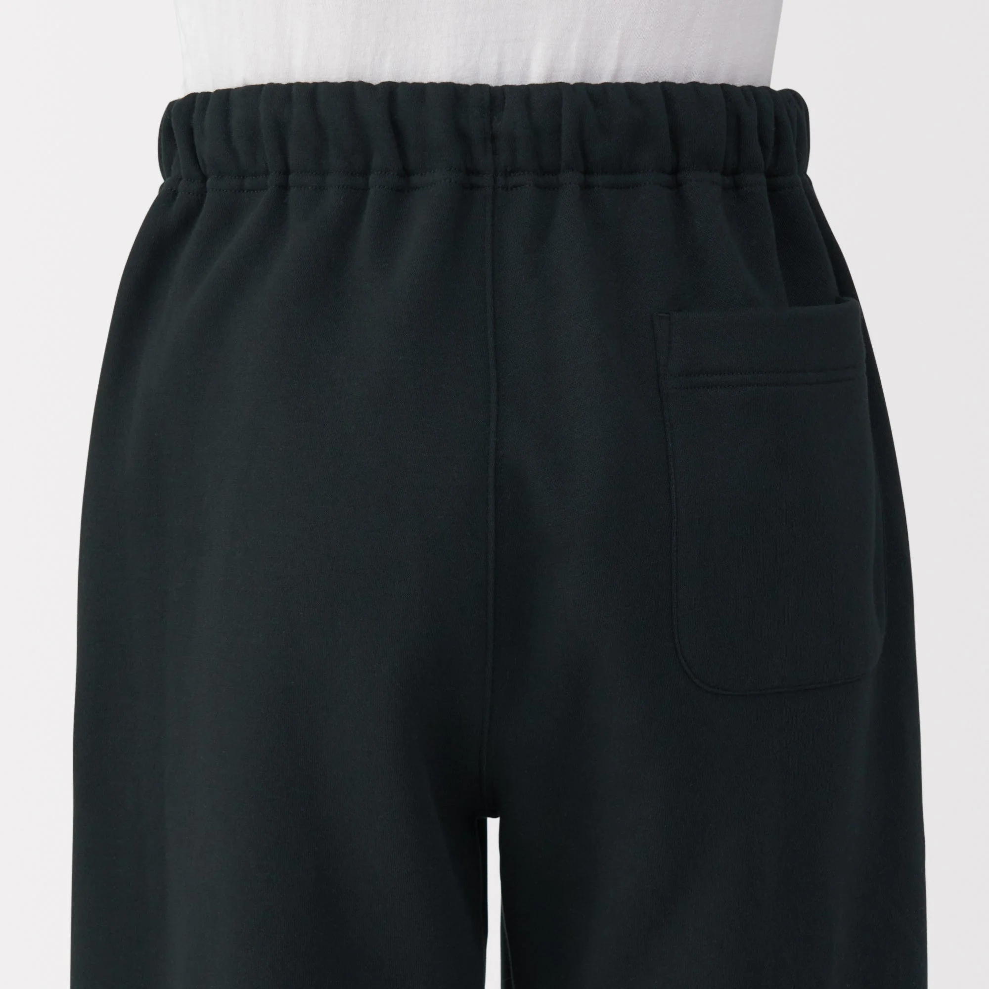 Men's Wide Sweatpants - Image 16