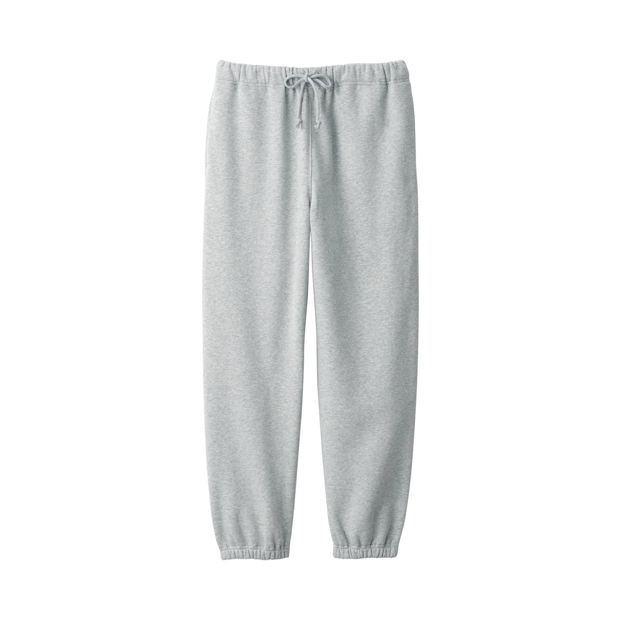 Men's Wide Sweatpants - Image 2
