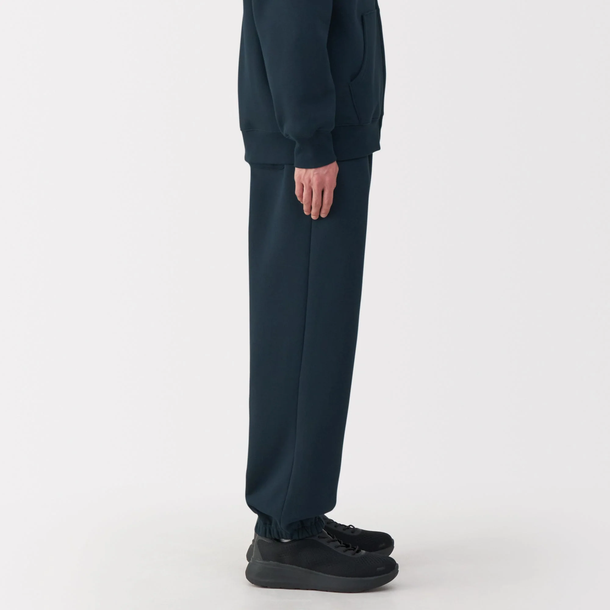 Men's Wide Sweatpants - Image 21