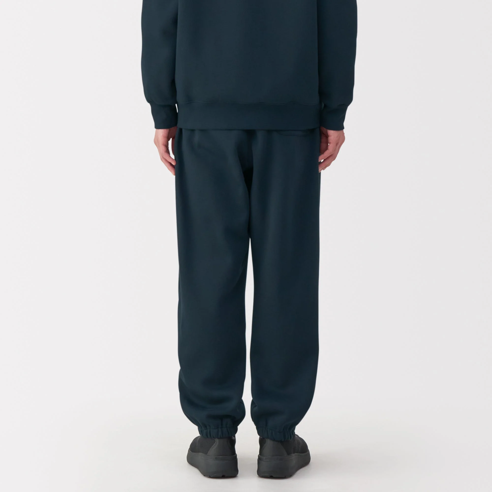 Men's Wide Sweatpants - Image 22