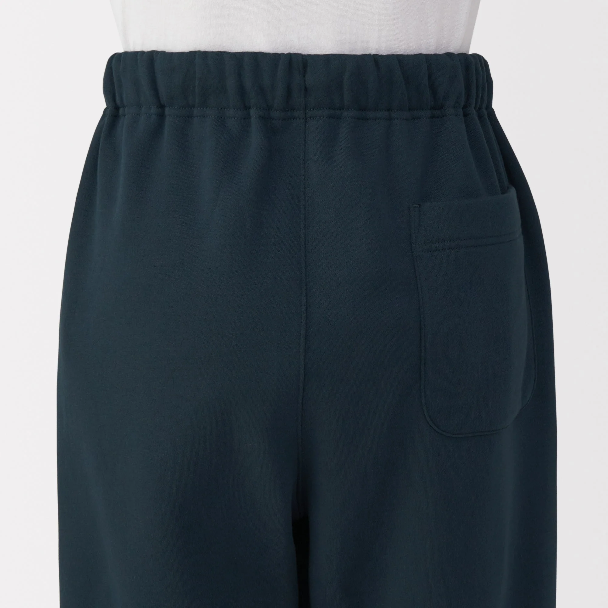 Men's Wide Sweatpants - Image 24